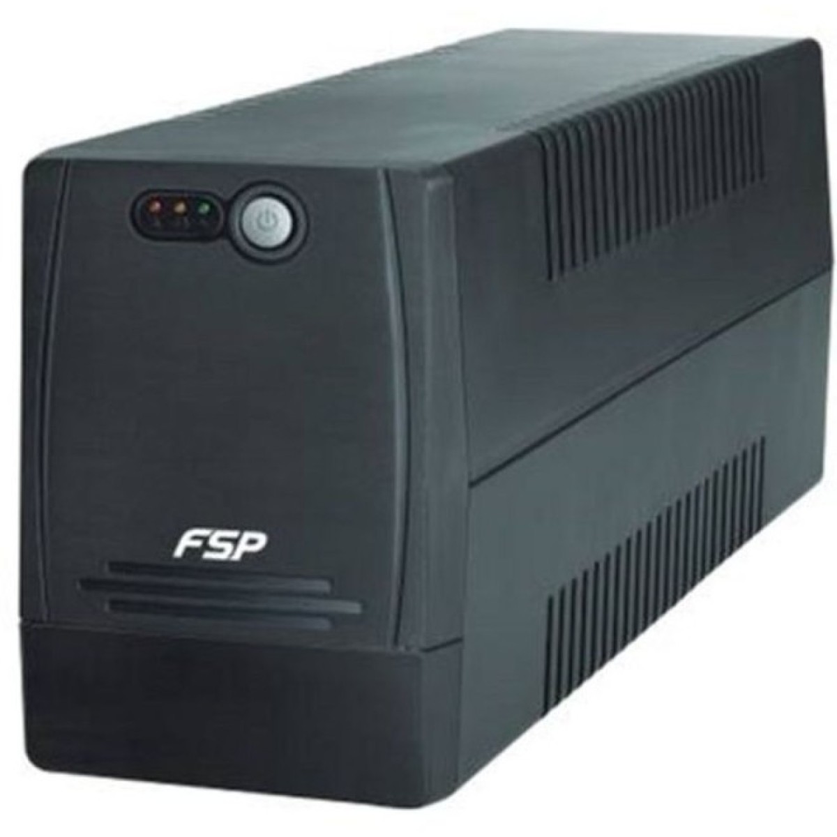 ИБП FSP FP1000, 1000VA Schuko (PPF6000601) 98_98.jpg - фото 2