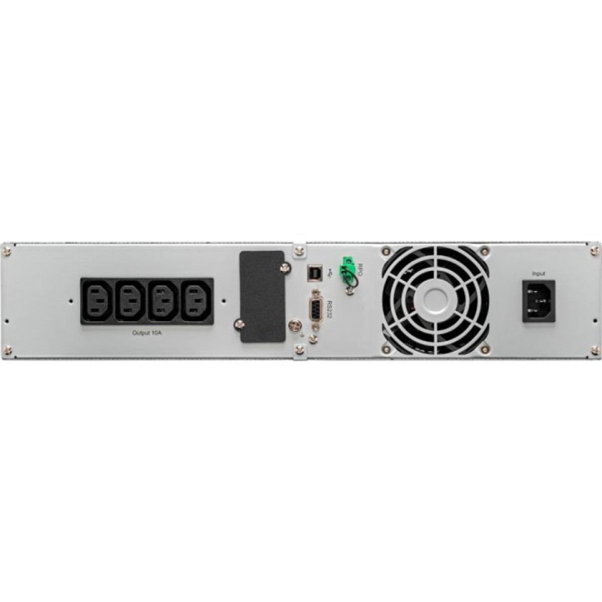 ИБП Eaton 9E1000IR, 900W 2U (9E1000IR) 98_98.jpg - фото 3