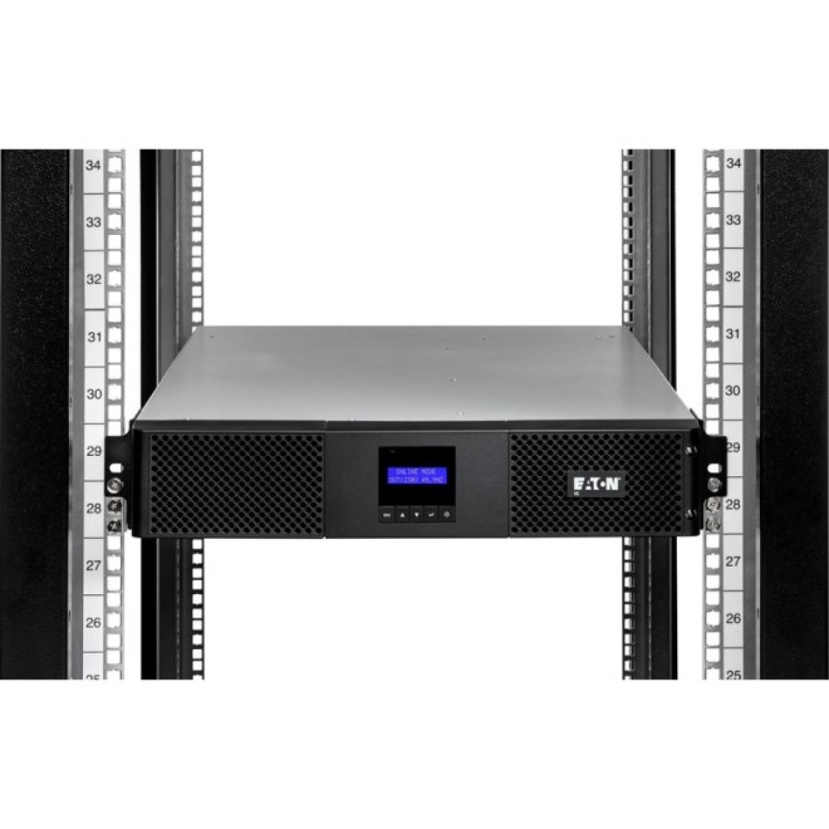 ИБП Eaton 9E1000IR, 900W 2U (9E1000IR) 98_98.jpg - фото 4