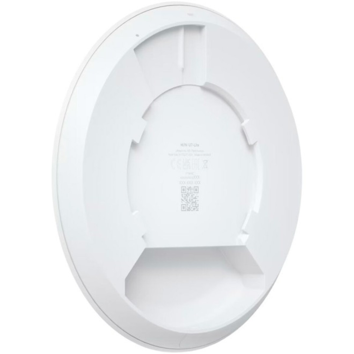 Точка доступу Ubiquiti UniFi U7 Lite (U7-Lite) 98_98.jpg - фото 4