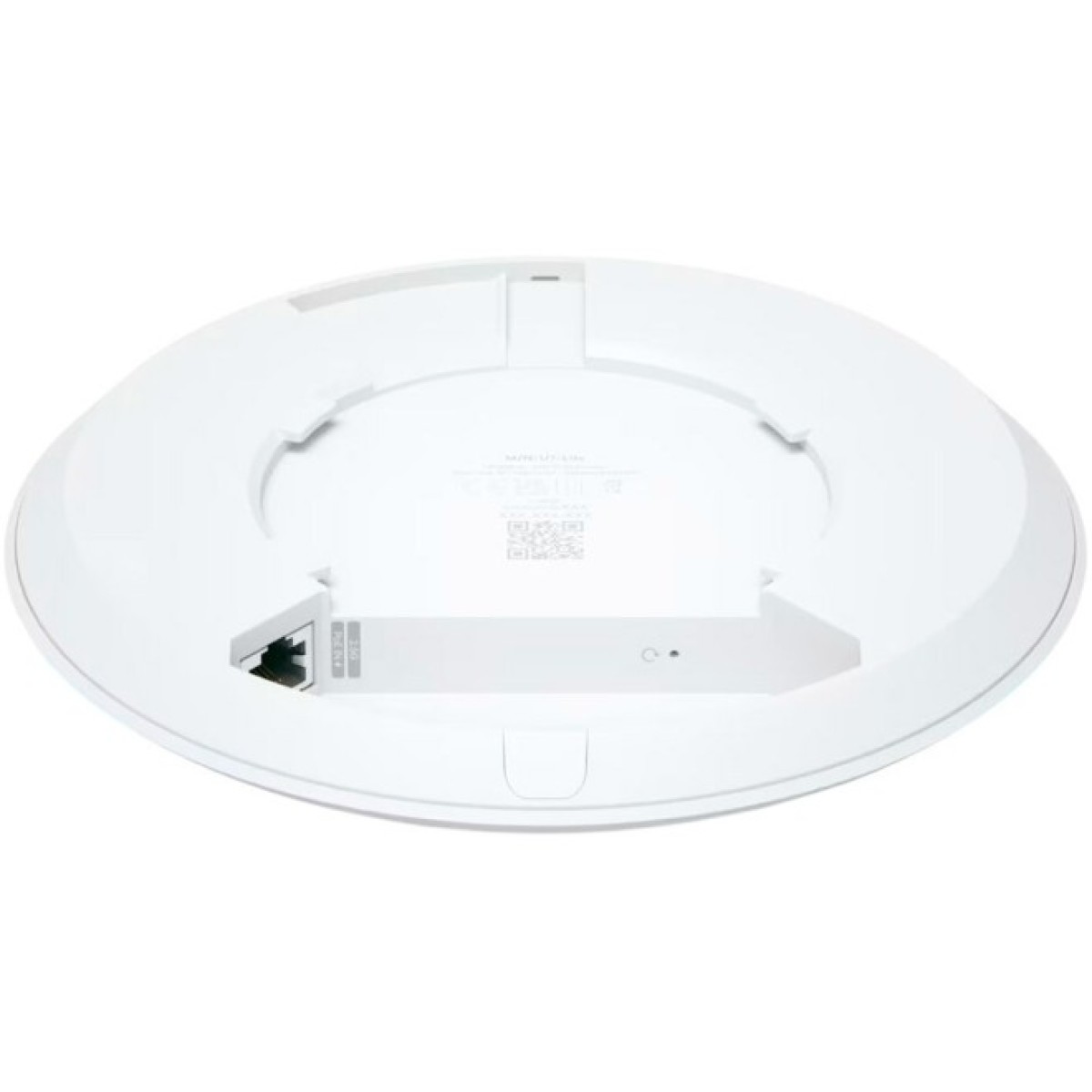 Точка доступу Ubiquiti UniFi U7 Lite (U7-Lite) 98_98.jpg - фото 5