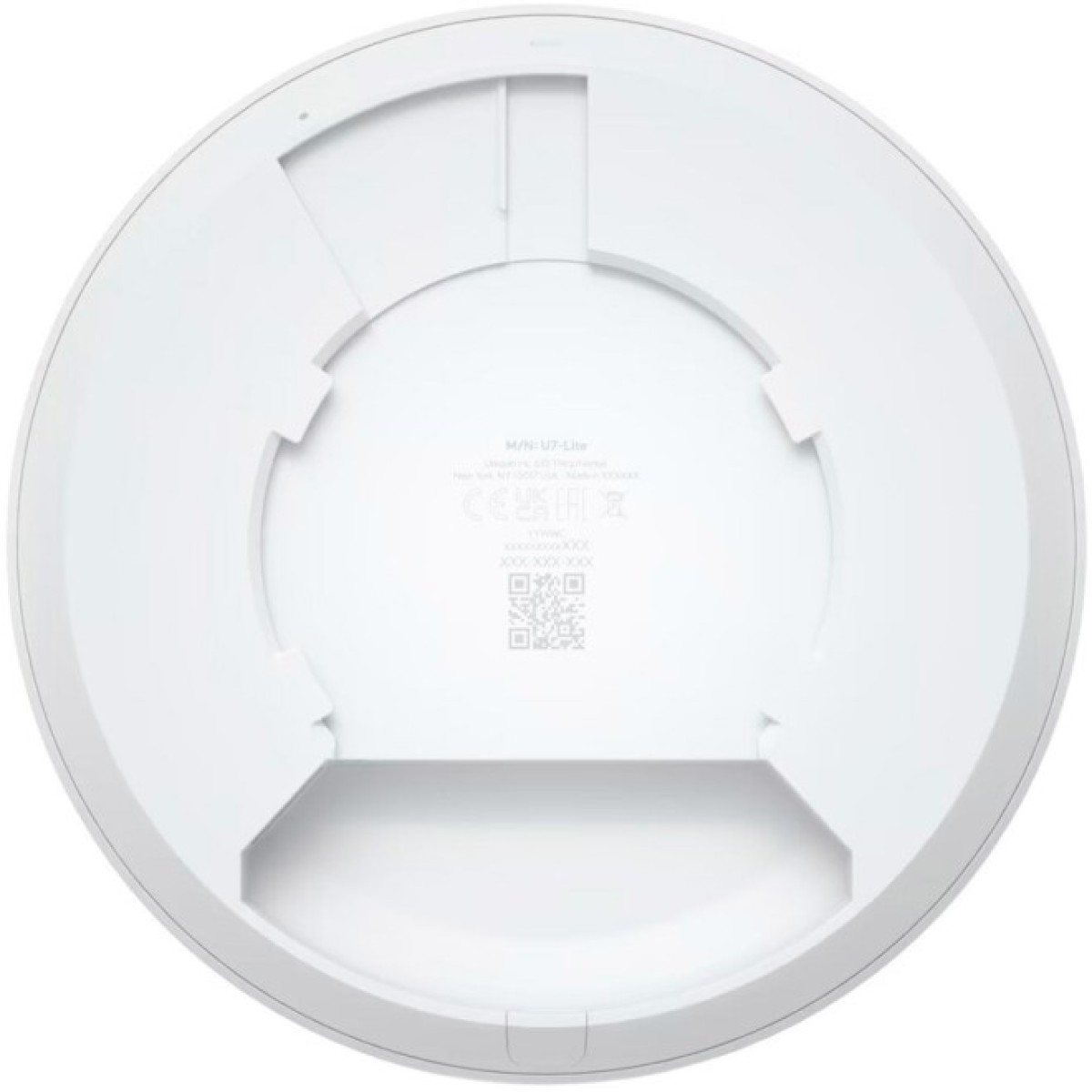 Точка доступу Ubiquiti UniFi U7 Lite (U7-Lite) 98_98.jpg - фото 6
