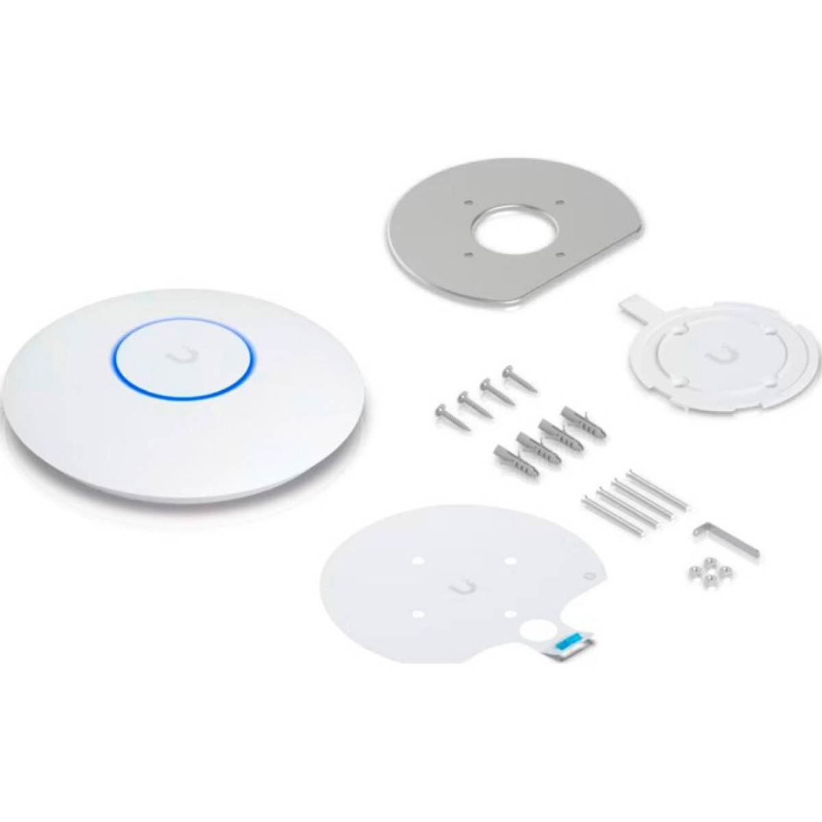 Точка доступу Ubiquiti UniFi U7 Lite (U7-Lite) 98_98.jpg - фото 7