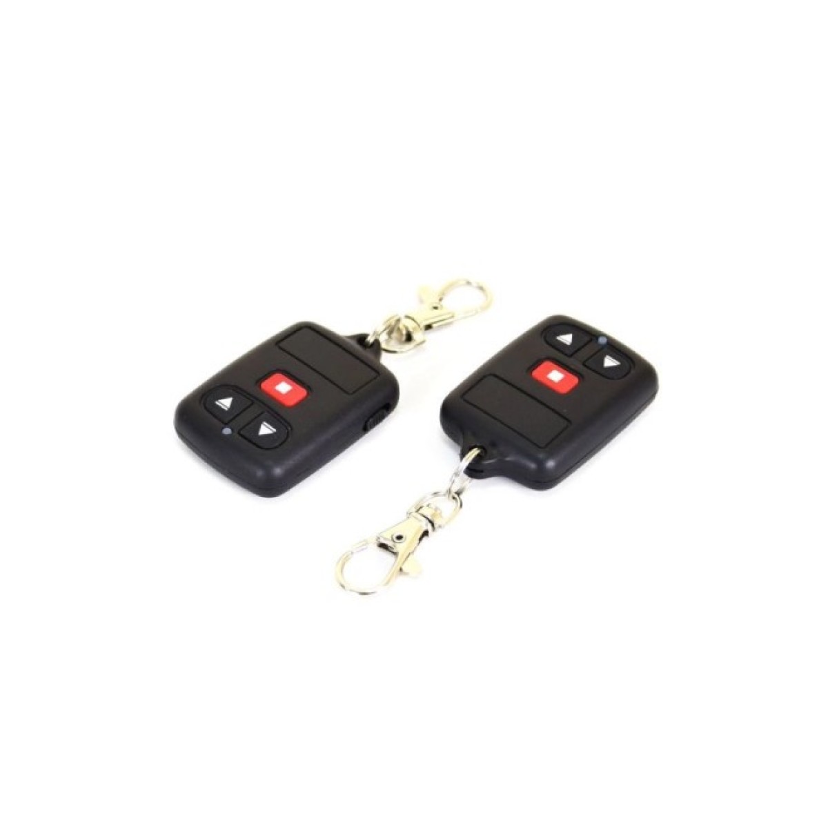 Комплект автоматики для откатных ворот весом до 1800 кг Weilai DGY1800Pro kit с сигнальной лампой 98_98.jpg - фото 2