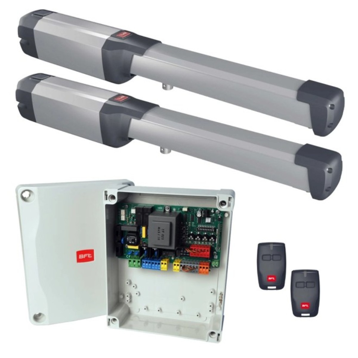 Автоматика для розпашних воріт BFT PHOBOS AC A50 KIT комплект 256_256.jpg