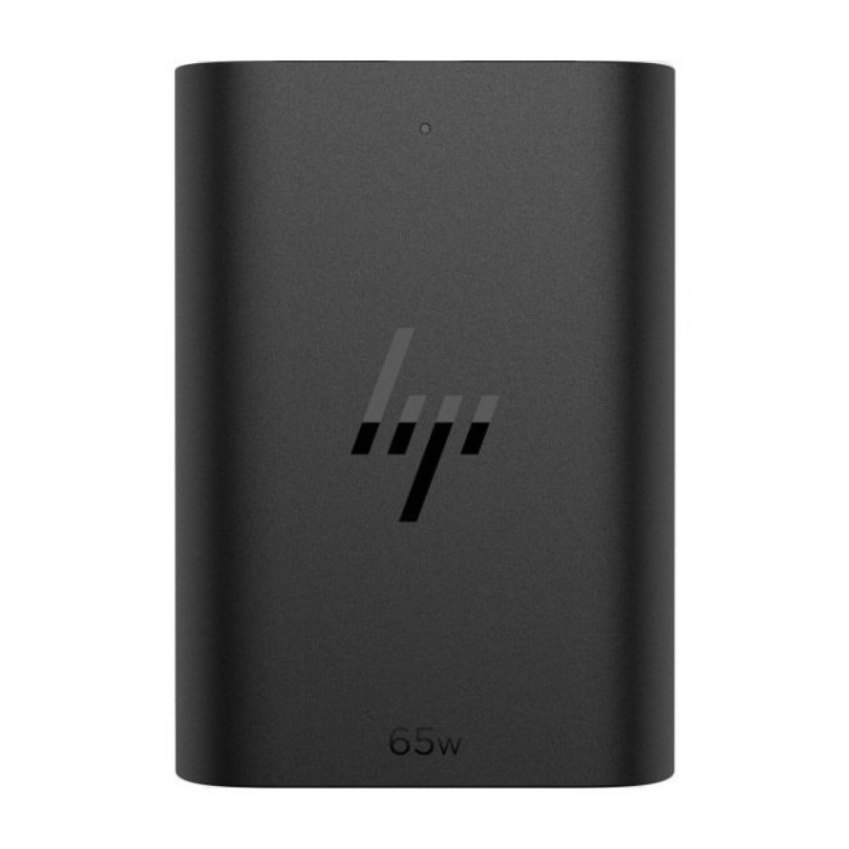 Блок живлення до ноутбуку HP 65W GaN USB-C (600Q7AA) 98_98.jpg - фото 1