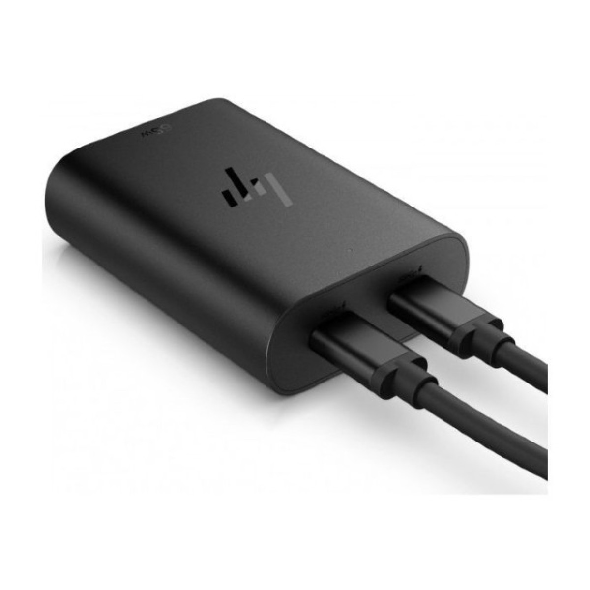 Блок живлення до ноутбуку HP 65W GaN USB-C (600Q7AA) 98_98.jpg - фото 2