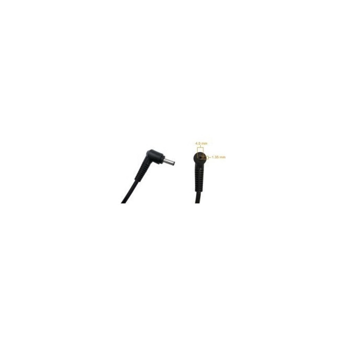 Блок питания к ноутбуку AlSoft Asus 45W Zenbook 19V, 2.37A, 4.0/1.35 (A40363) 98_98.jpg - фото 3
