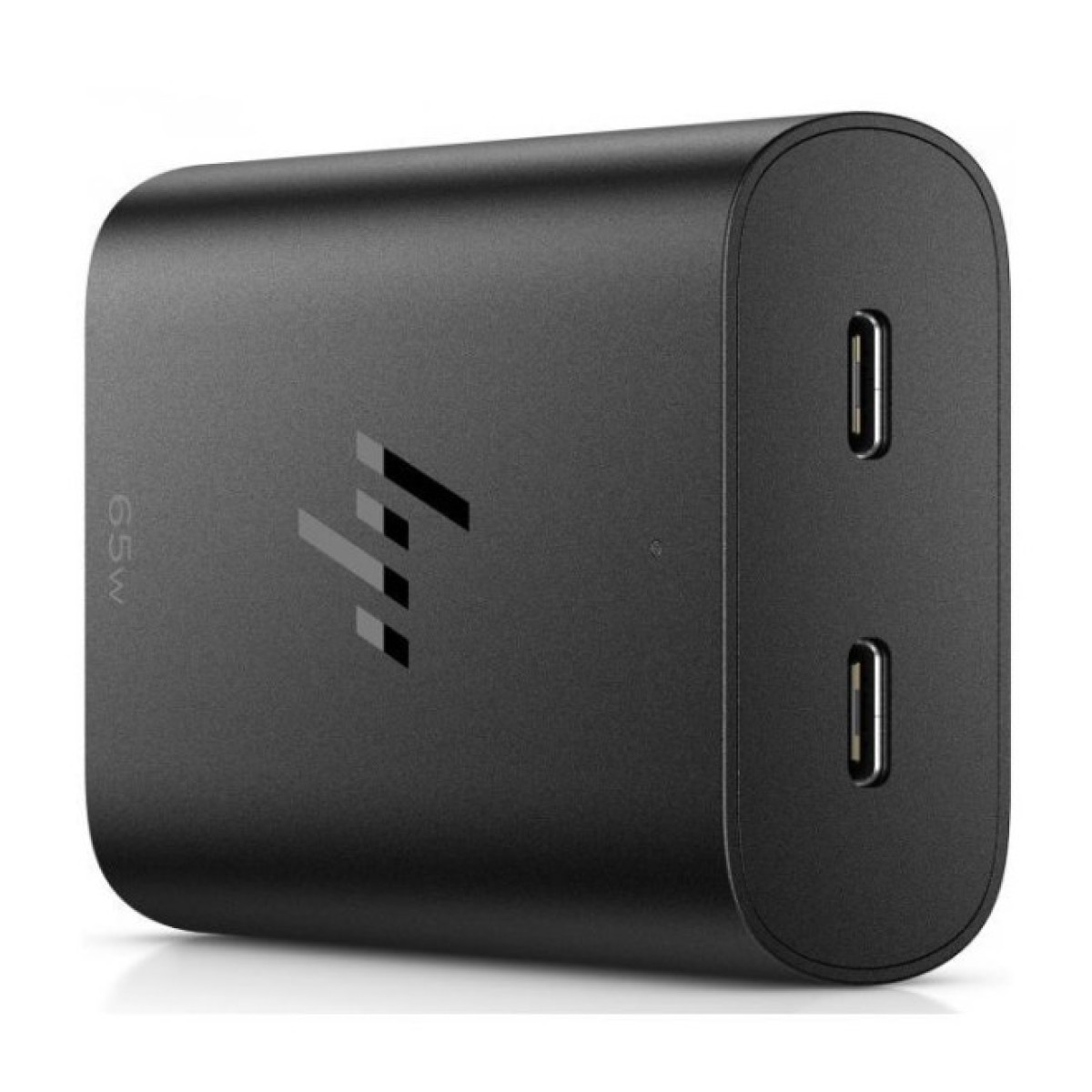 Блок живлення до ноутбуку HP 65W GaN USB-C (600Q7AA) 98_98.jpg - фото 4