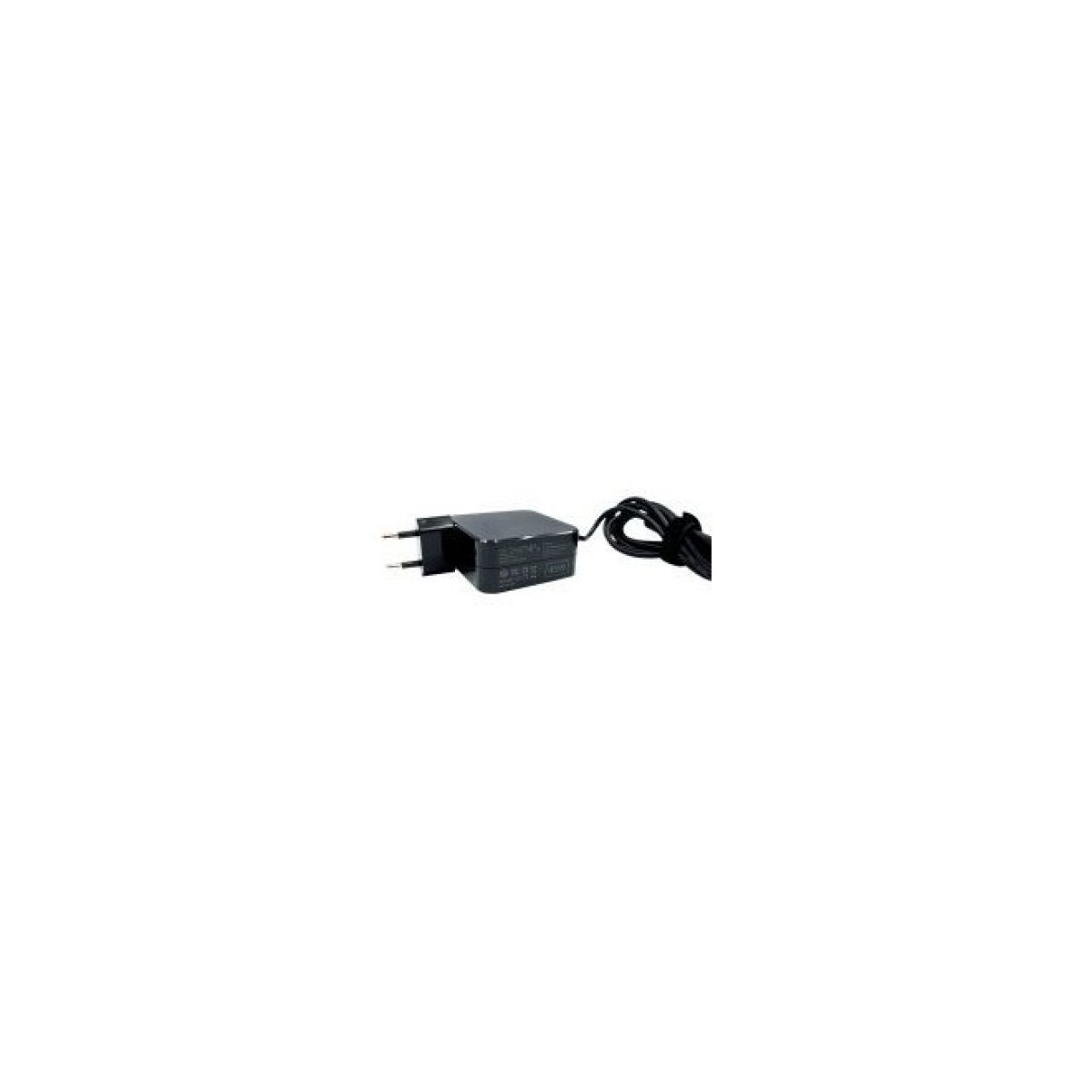 Блок питания к ноутбуку AlSoft Asus 45W Zenbook 19V, 2.37A, 4.0/1.35 (A40363) 98_98.jpg - фото 4