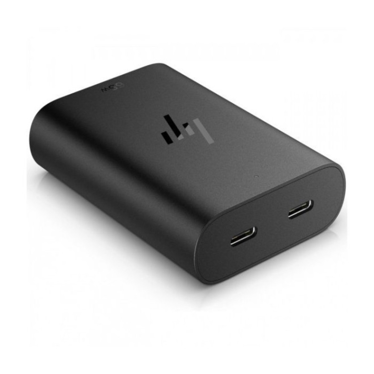 Блок живлення до ноутбуку HP 65W GaN USB-C (600Q7AA) 98_98.jpg - фото 5
