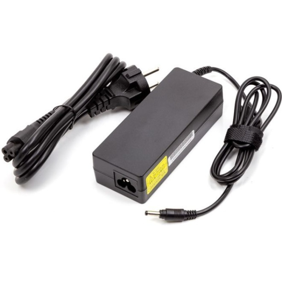 Блок живлення до ноутбуку PowerPlant LENOVO 220V, 20V 90W 4.5A (4.0*1.7) (IB90H4017) 98_98.jpg - фото 1