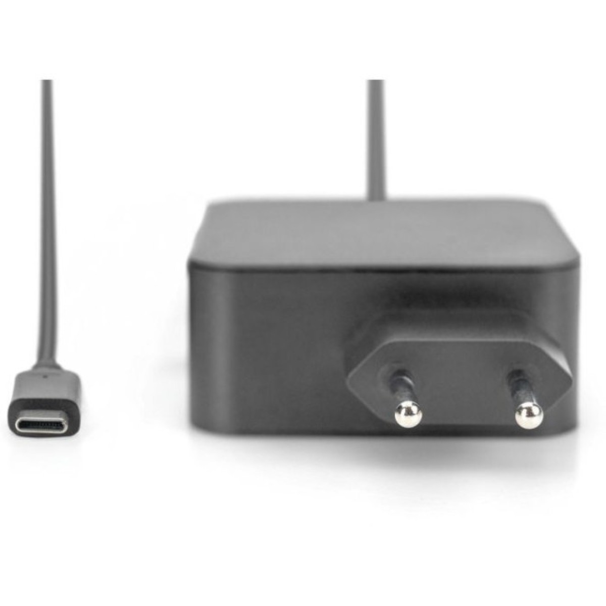 Блок питания к ноутбуку Digitus 65W USB-C (DA-10071) 98_98.jpg - фото 7
