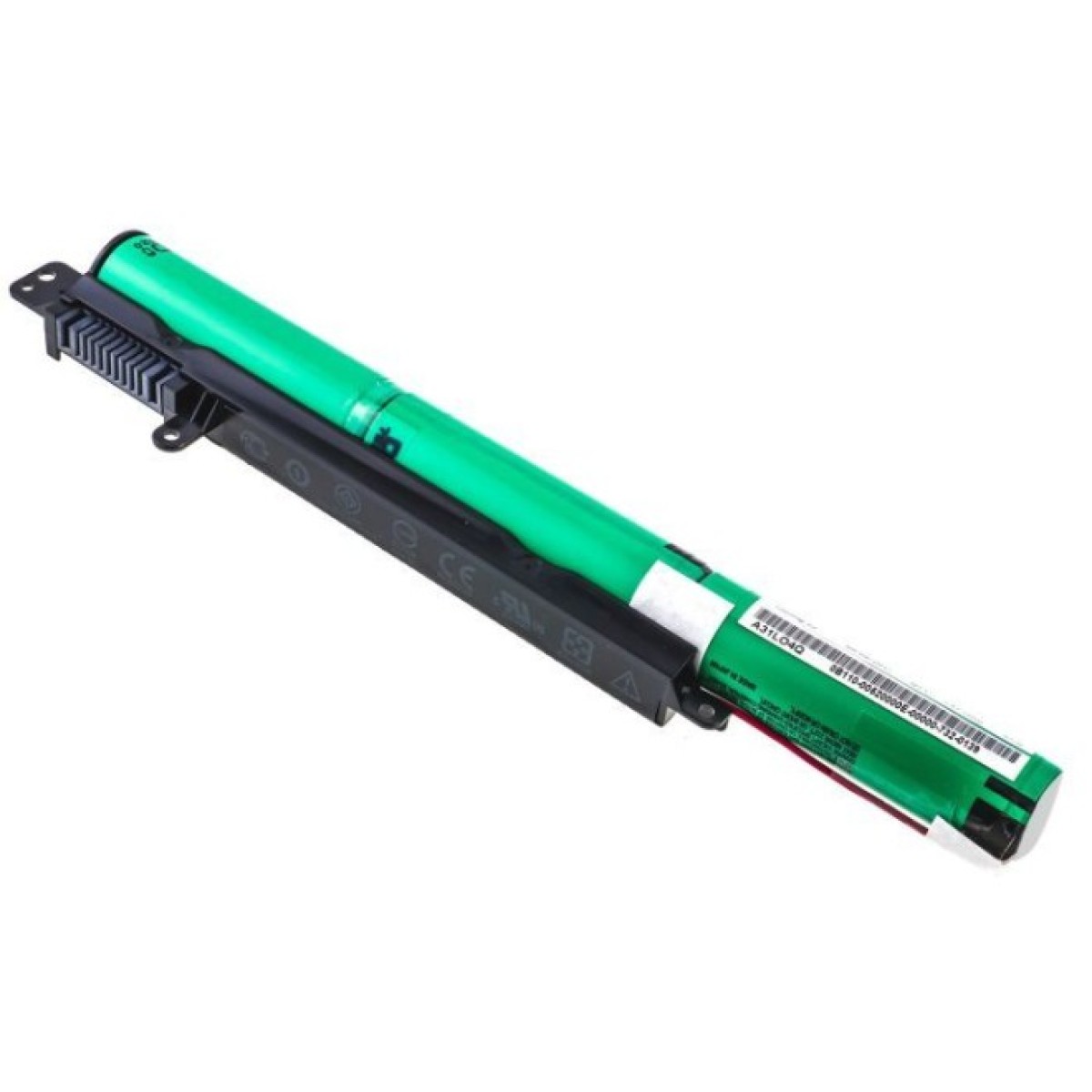 Акумулятор до ноутбука ASUS X507 A31N1719, 3000mAh (33Wh), 3cell, 11.1V (A47584) 98_98.jpg - фото 3