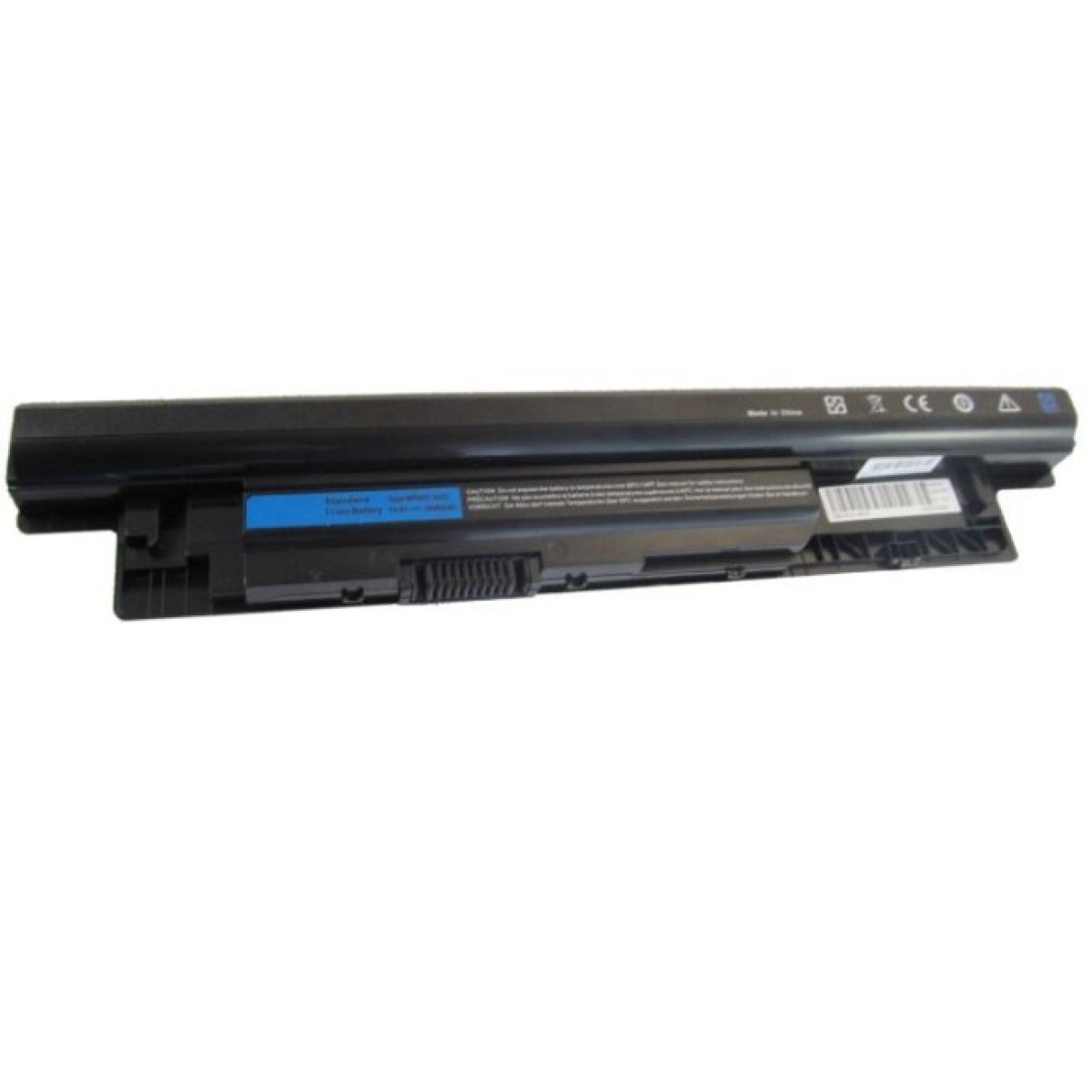 Акумулятор до ноутбука AlSoft Dell Inspiron 15R-3521 XCMRD 2600mAh 4cell 14.8V Li-ion (A41824) 98_98.jpg - фото 1