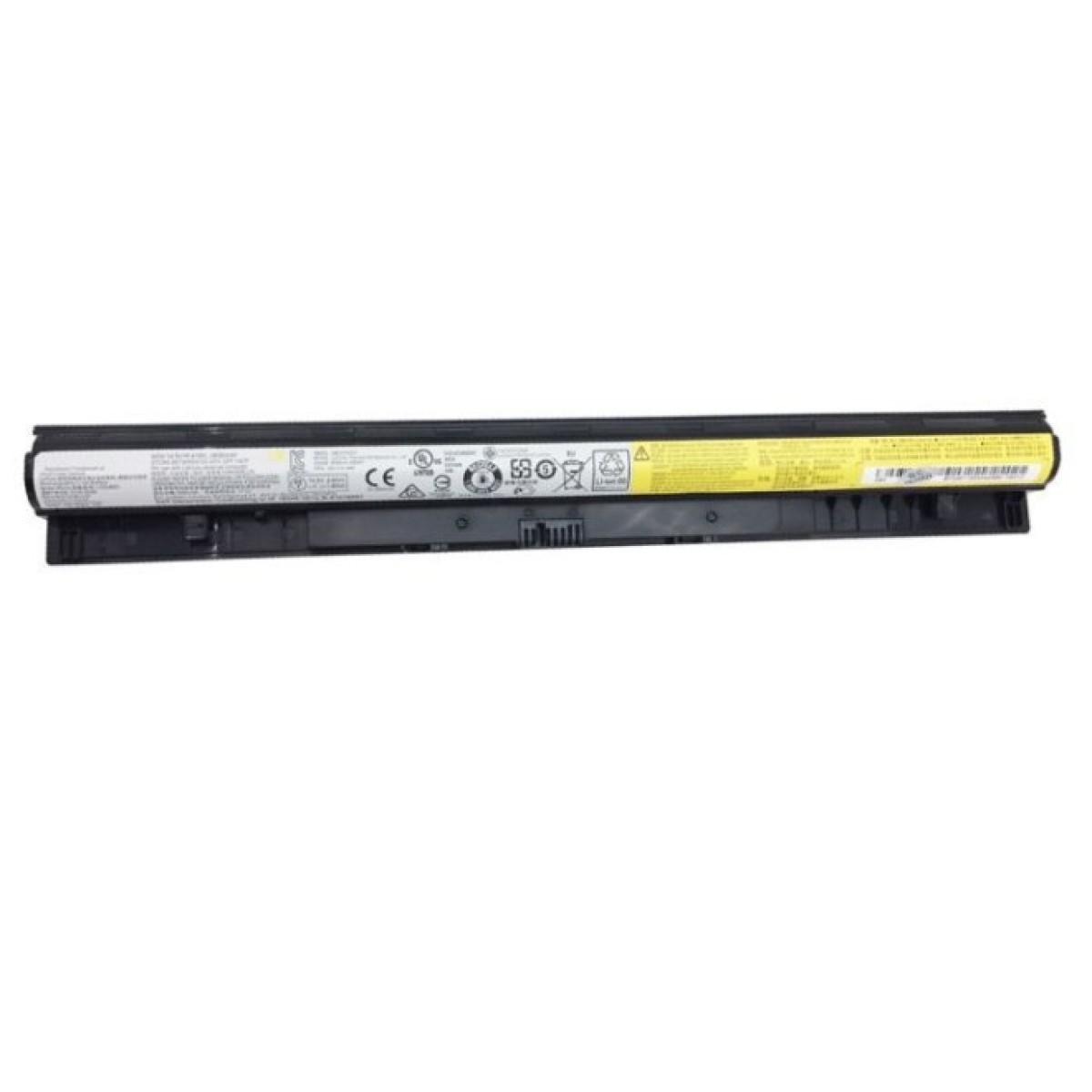 Аккумулятор для ноутбука Lenovo IdeaPad G500s L12S4E01 2800mAh (41Wh) 4cell 14.8V Li-ion (A41909) 98_98.jpg - фото 1