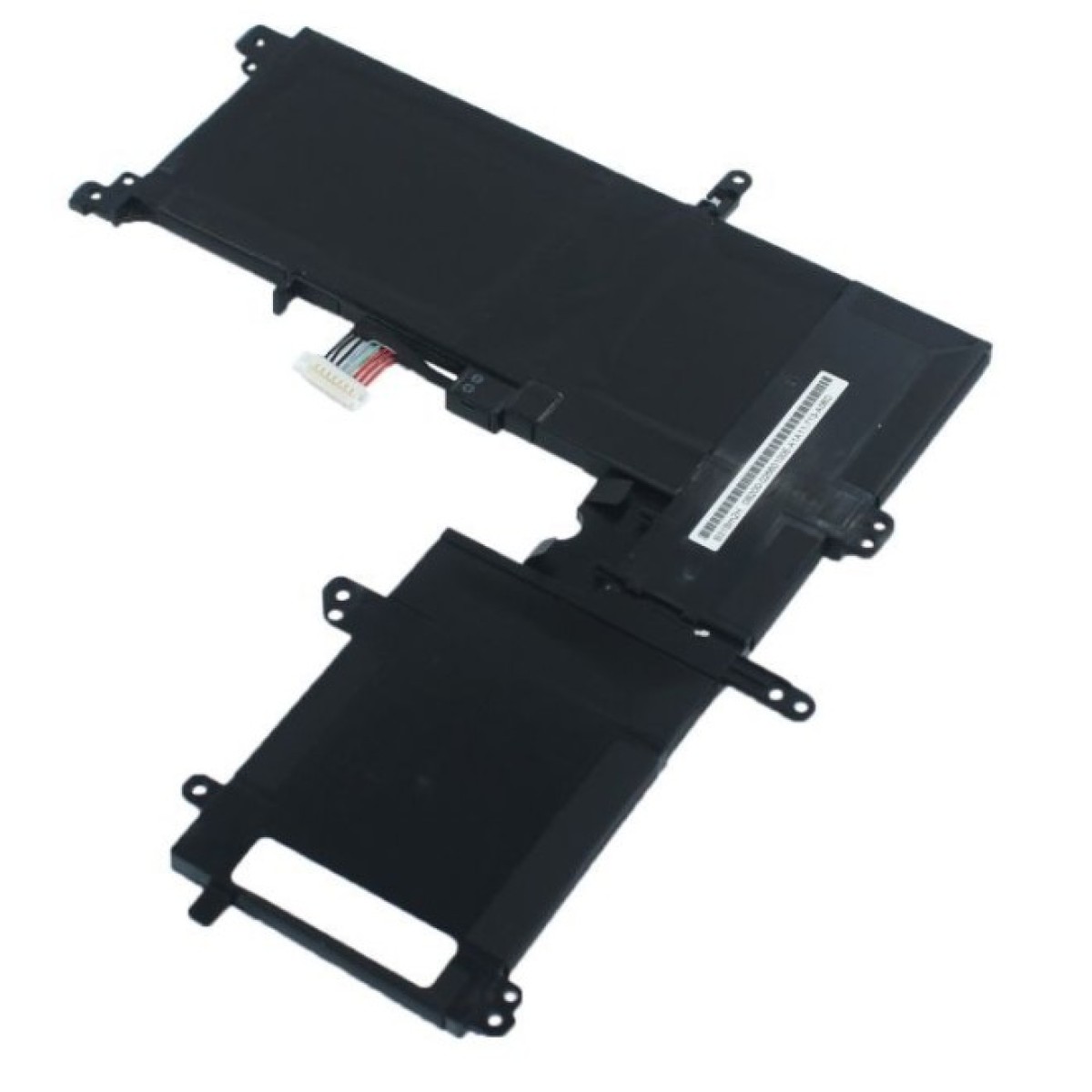 Акумулятор до ноутбука ASUS VivoBook TP410 B31N1705, 3727mAh (42Wh), 3cell, 11.55V (A47577) 98_98.jpg - фото 2