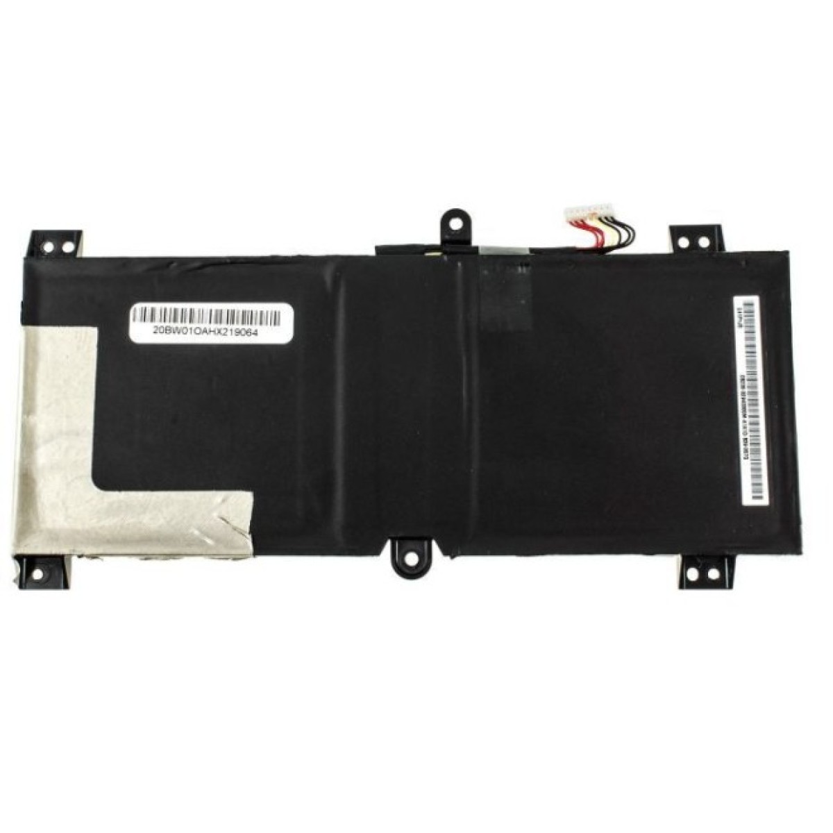 Акумулятор до ноутбука ASUS ROG GL504 C41N1731, 4335mAh (66Wh), 4cell, 15.4V, Li-Pol (A47554) 98_98.jpg - фото 2