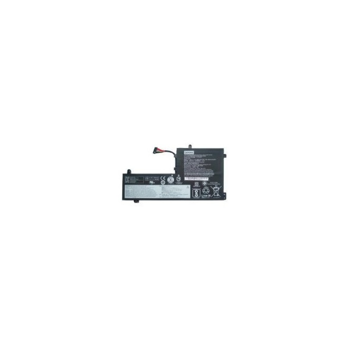 Аккумулятор для ноутбука Lenovo Legion Y530-15ICH L17M3PG2, 57Wh (4965mAh), 3cell, 11.55V, Li-ion (A47741) 98_98.jpg