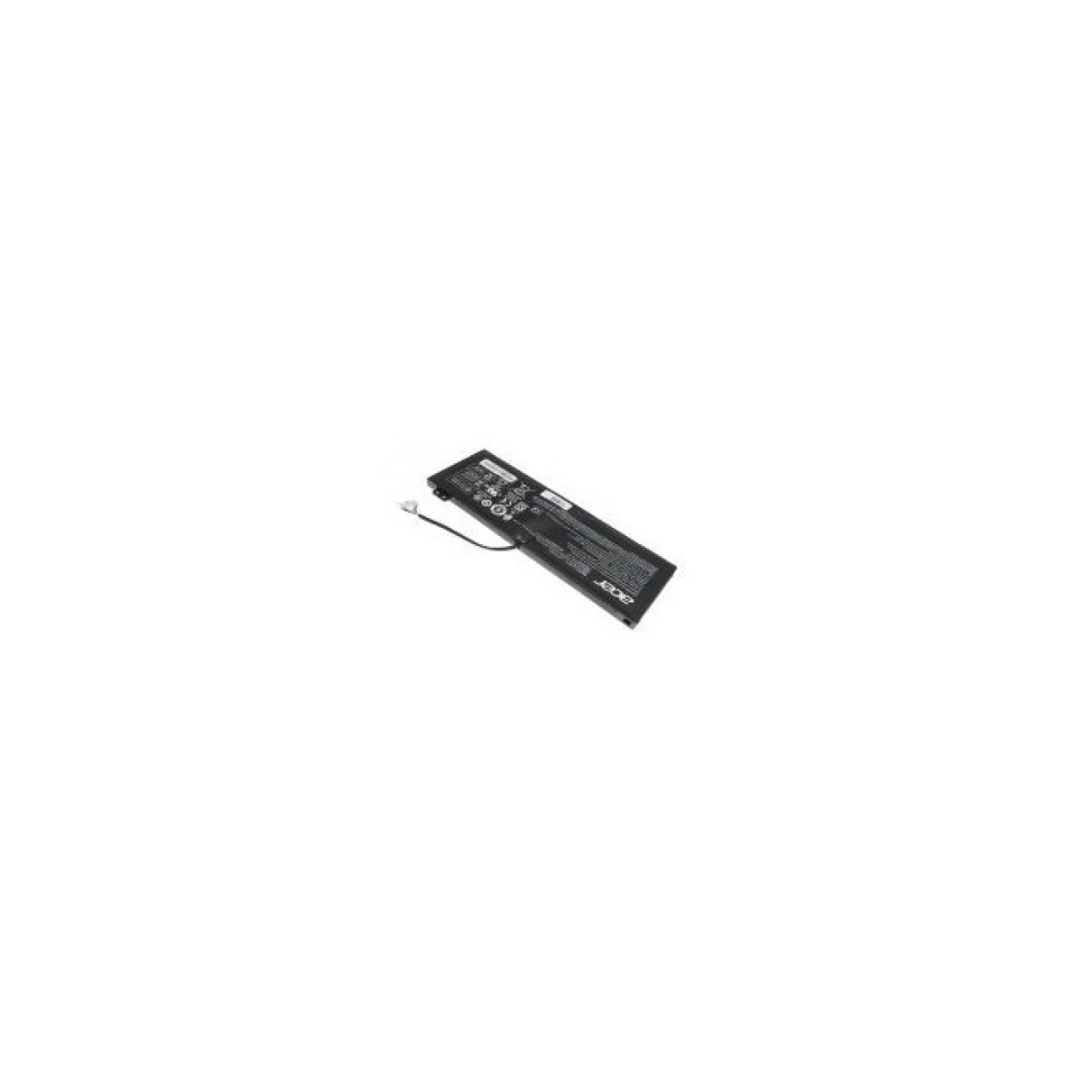 Акумулятор до ноутбука Acer AP18E7M Aspire A715, 3815mAh (58.75Wh), 4cell, 15.4V, Li-Pol (A47699) 98_98.jpg - фото 2