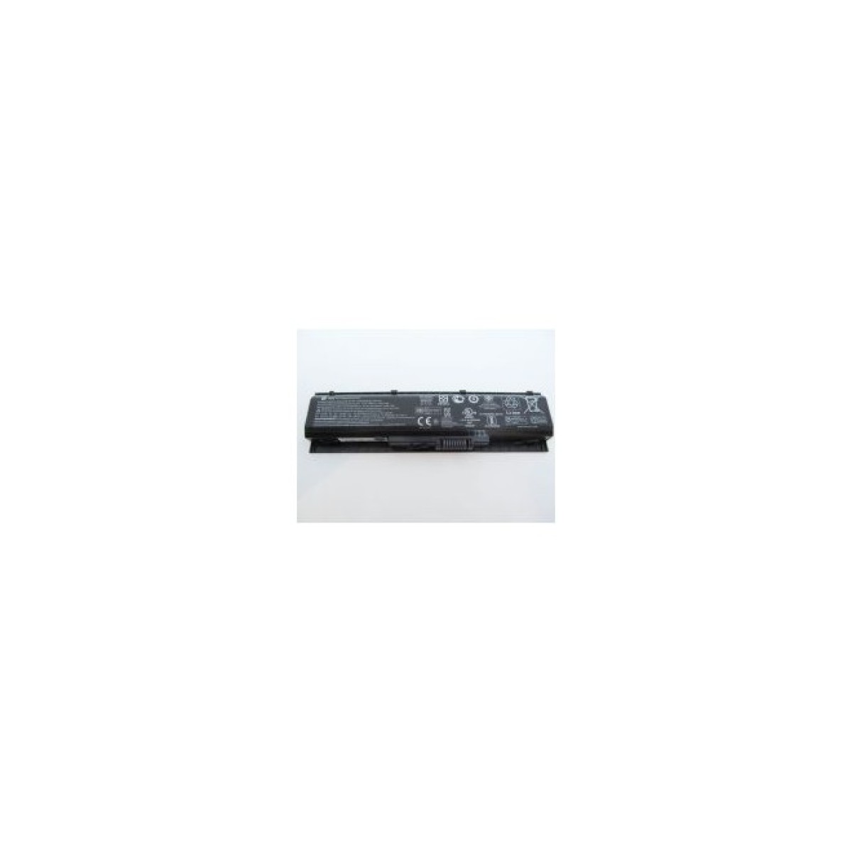 Аккумулятор для ноутбука HP Omen 17 HSTNN-DB7K, 5663mAh (62Wh), 6cell, 10.95V, Li-ion (A47253) 98_98.jpg - фото 1