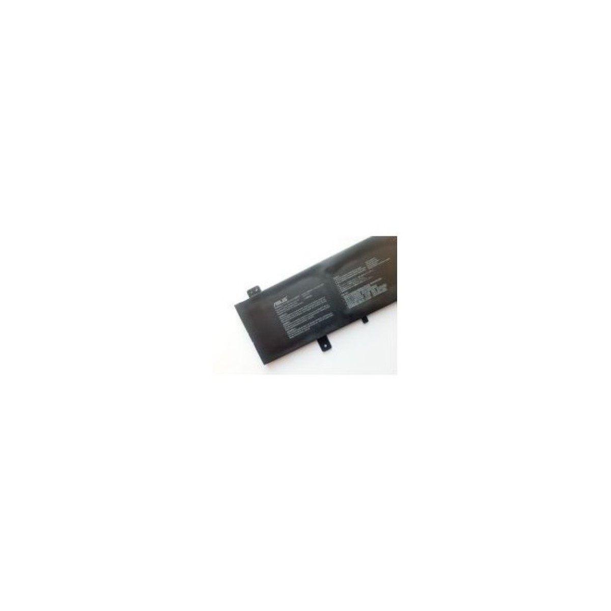 Акумулятор до ноутбука ASUS X505 B31N1631, 3727mAh (42Wh), 3cell, 11.55V, Li-ion (A47583) 98_98.jpg - фото 2