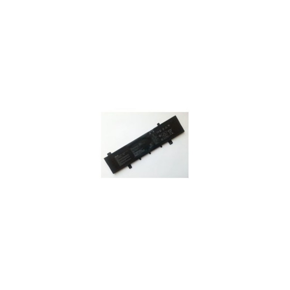 Акумулятор до ноутбука ASUS X505 B31N1631, 3727mAh (42Wh), 3cell, 11.55V, Li-ion (A47583) 98_98.jpg - фото 3