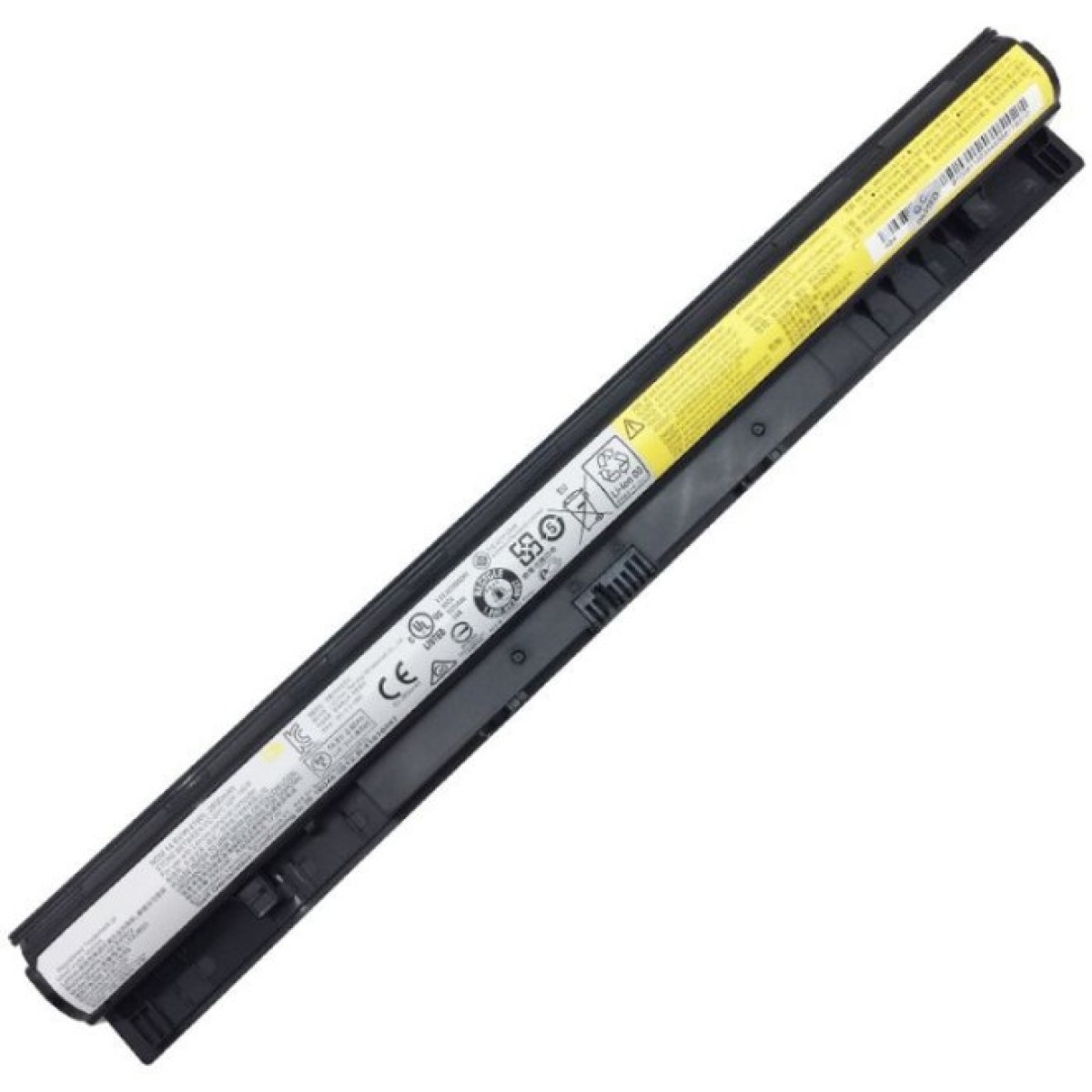 Аккумулятор для ноутбука Lenovo IdeaPad G500s L12S4E01 2800mAh (41Wh) 4cell 14.8V Li-ion (A41909) 98_98.jpg - фото 2