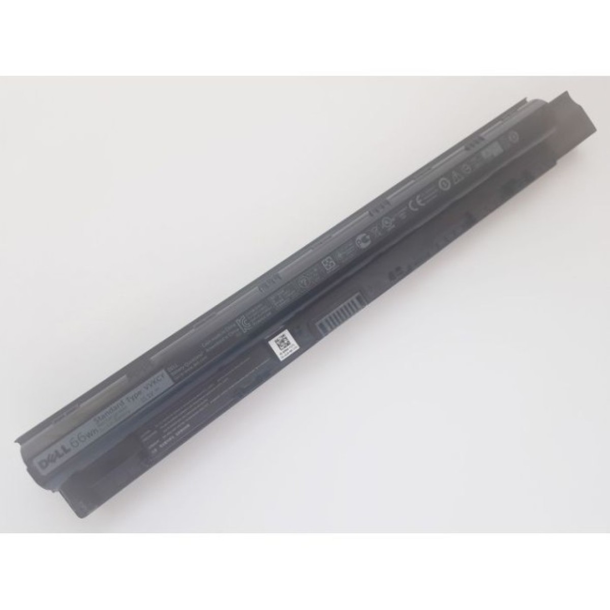 Аккумулятор для ноутбука Dell Latitude 3570 VVKCY, 66Wh (5605mAh), 6cell, 11.1V, Li-ion (A47440) 98_98.jpg - фото 3