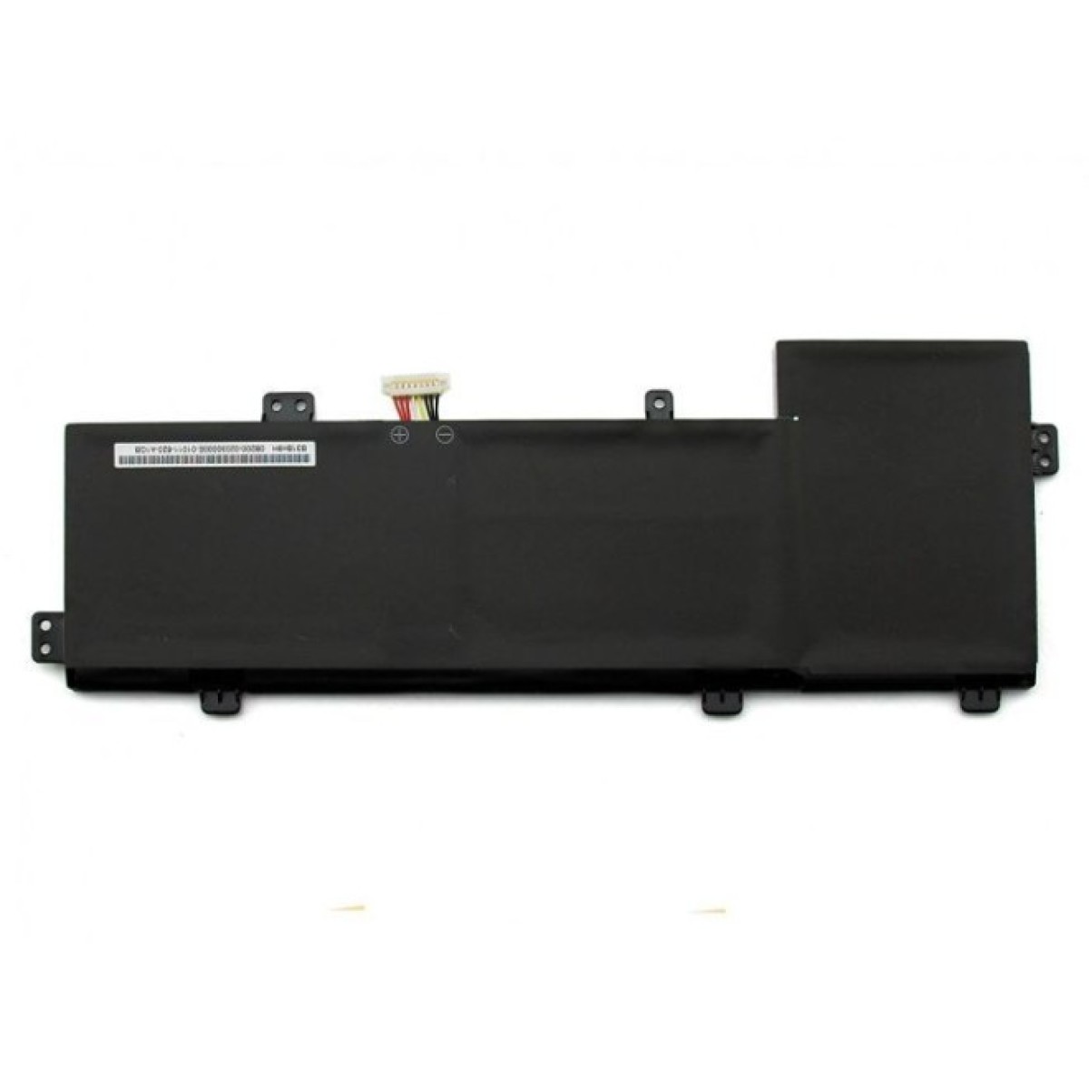 Аккумулятор для ноутбука ASUS UX510 B31N1534, 4240mAh (48Wh), 3cell, 11.4V, Li-ion (A47302) 98_98.jpg - фото 2