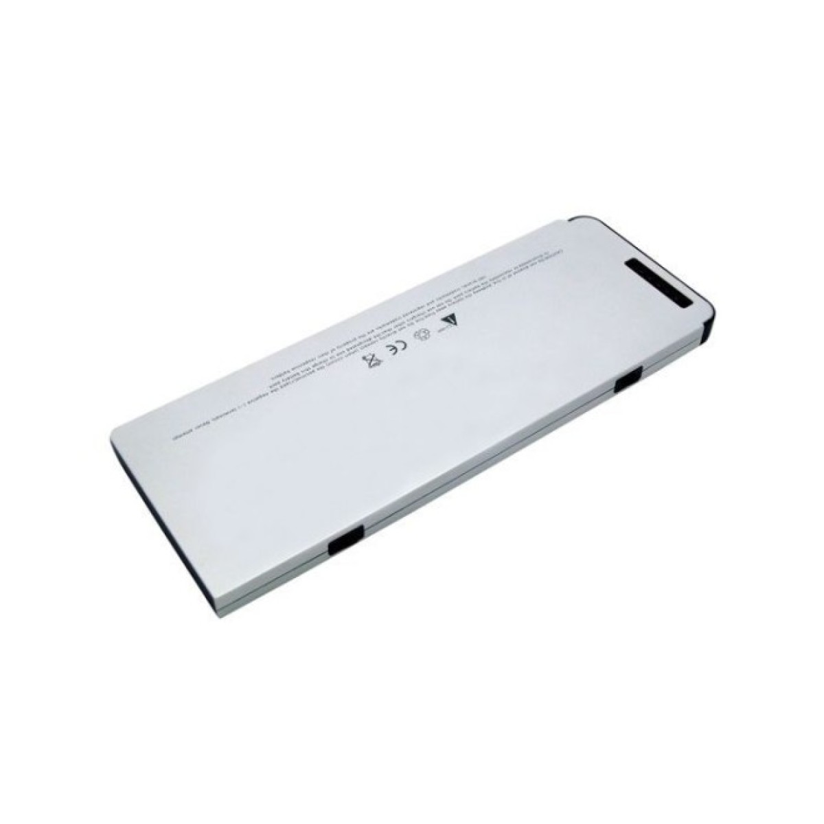 Аккумулятор для ноутбука APPLE MacBook 13" (A1280) 10.8V 5200mAh PowerPlant (NB00000095) 98_98.jpg - фото 1