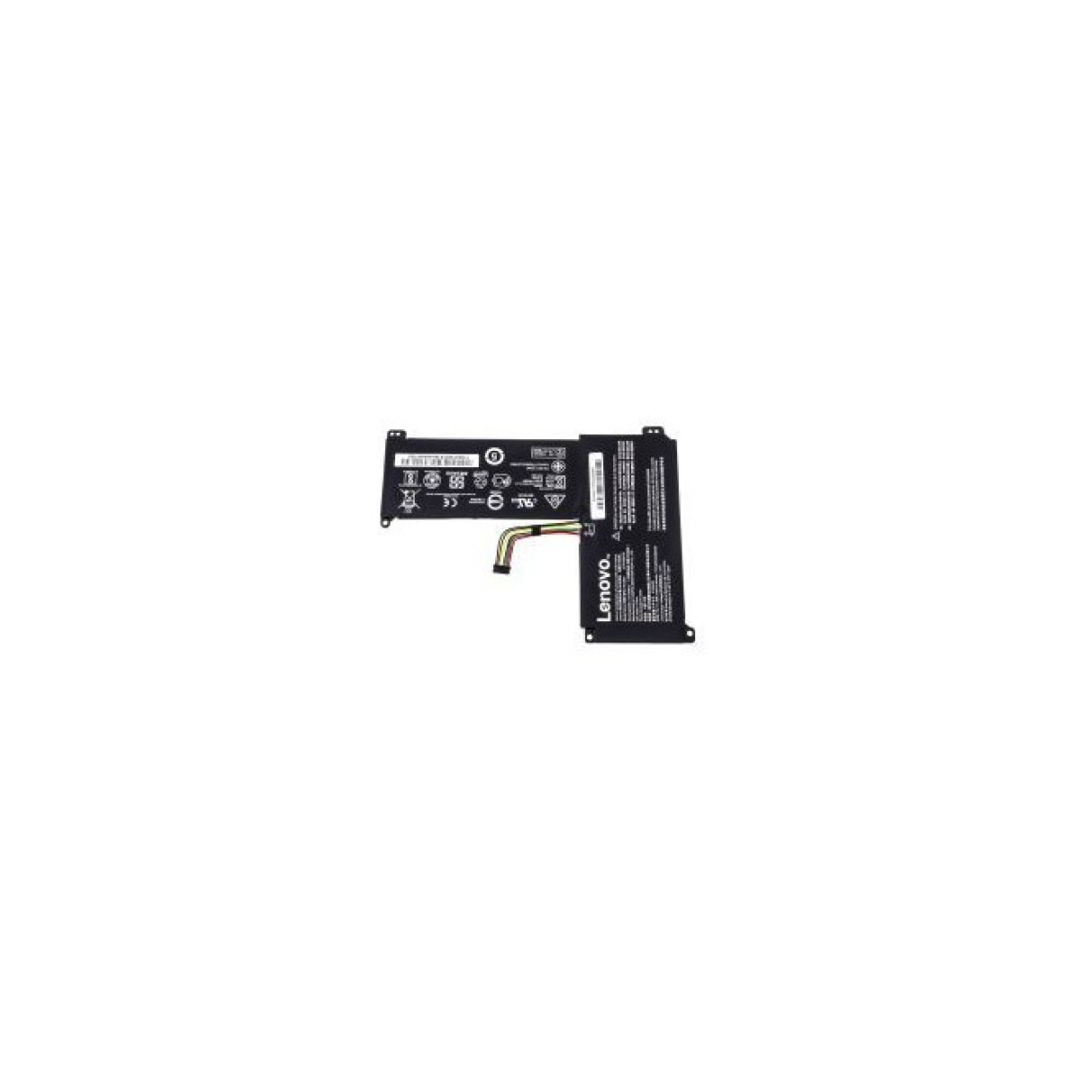 Аккумулятор для ноутбука Lenovo Chomebook 120s-14IAP5B10P23779, 4300mAh (32Wh), 4cell, 7.5V, (A47547) 98_98.jpg - фото 1