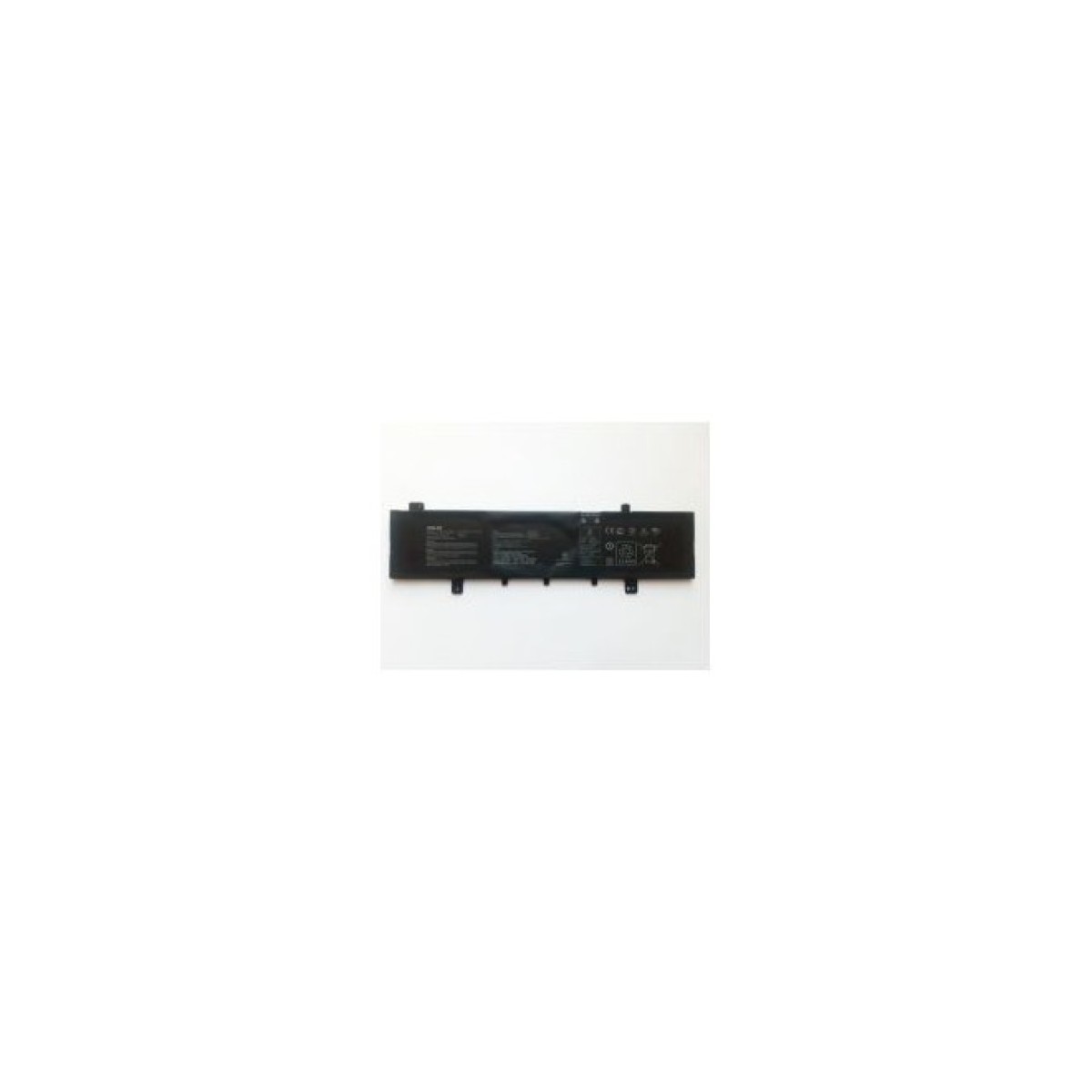 Акумулятор до ноутбука ASUS X505 B31N1631, 3727mAh (42Wh), 3cell, 11.55V, Li-ion (A47583) 98_98.jpg - фото 1