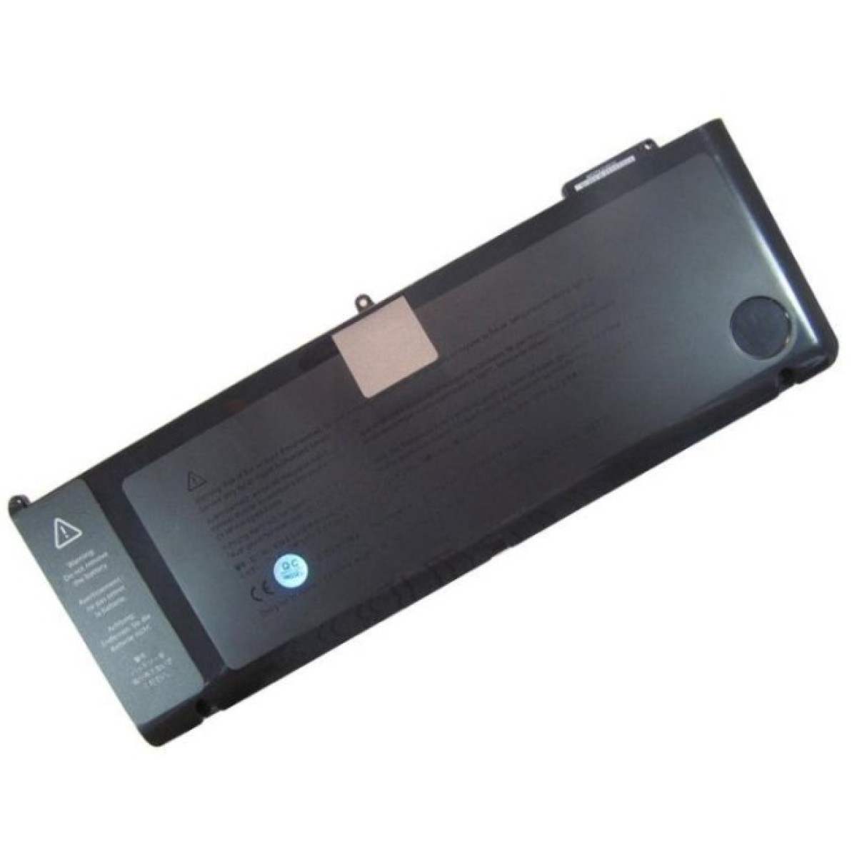 Акумулятор до ноутбука Apple A1382 77.5Wh 9cell 10.95V Li-ion (A41714) 98_98.jpg - фото 2