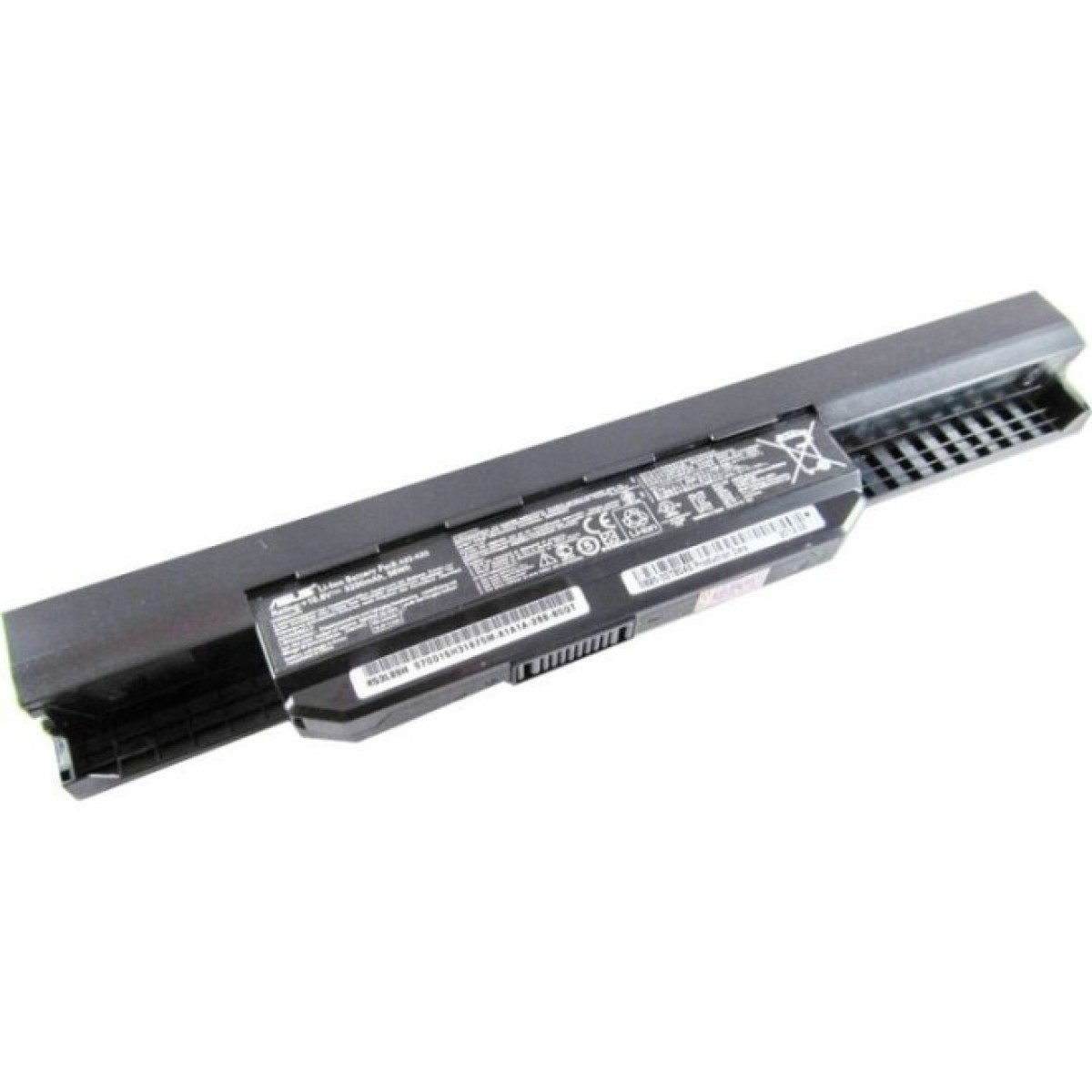 Аккумулятор для ноутбука ASUS A32-K53 5200mAh 6cell 11.1V Li-ion (A41671) 98_98.jpg - фото 2