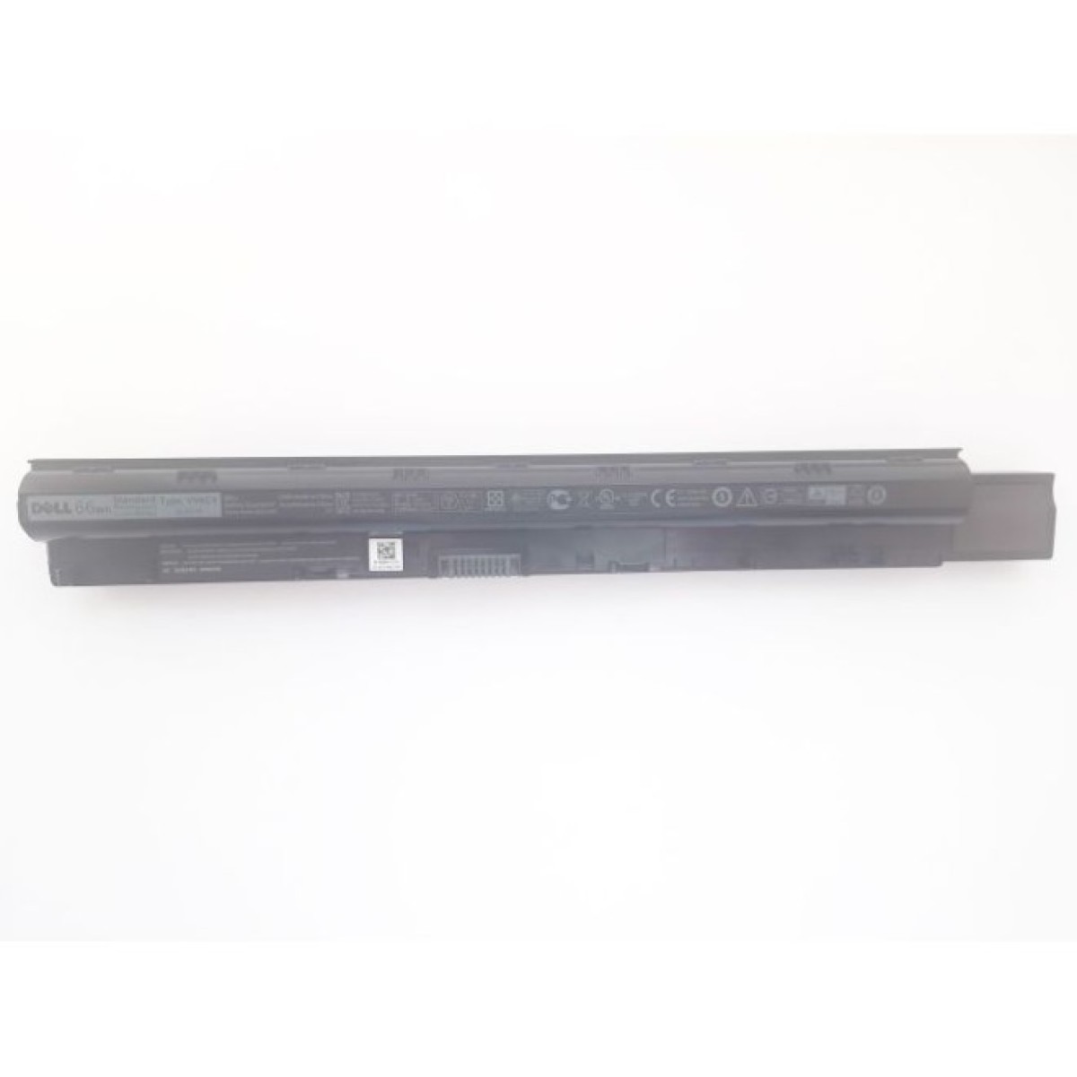 Аккумулятор для ноутбука Dell Latitude 3570 VVKCY, 66Wh (5605mAh), 6cell, 11.1V, Li-ion (A47440) 98_98.jpg - фото 4