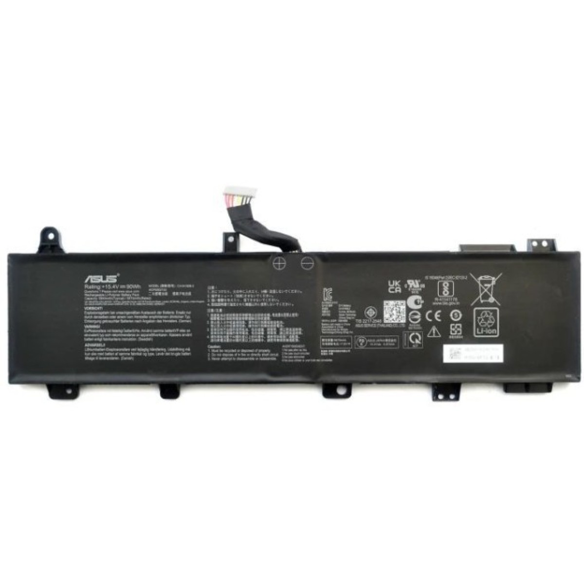 Аккумулятор для ноутбука ASUS ROG FX506 C41N1906-2 5845mAh (90Wh), 4cell, 15.4V, Li-Pol (A47815) 98_98.jpg