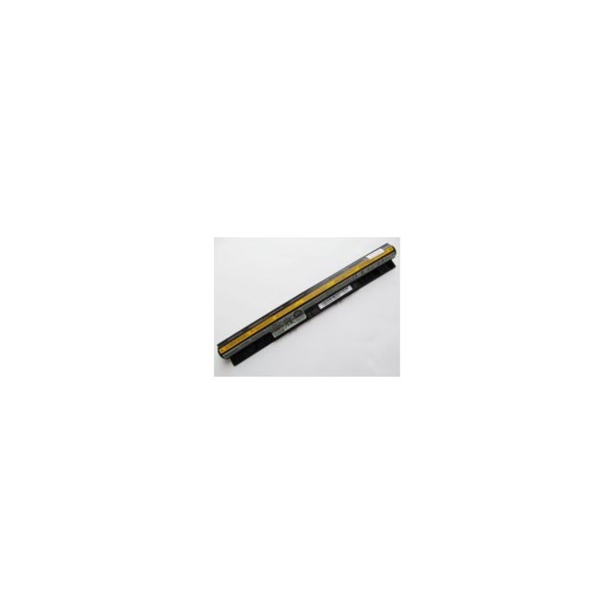 Акумулятор до ноутбука Lenovo IdeaPad G50/G500s L12S4E01, 2900mAh (41Wh), 4cell, 14.4V, Li (A47449) 98_98.jpg - фото 1