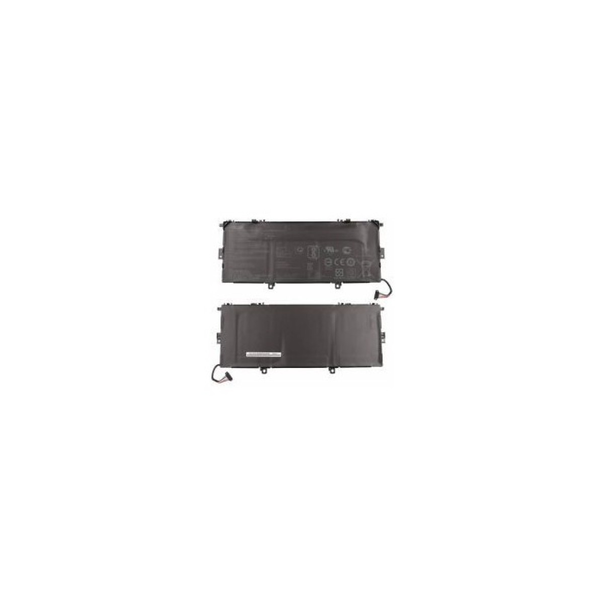 Акумулятор до ноутбука ASUS ZenBook UX331UA C31N1724, 4210mAh (50Wh), 3cell, 11.55V (A47587) 98_98.jpg - фото 2