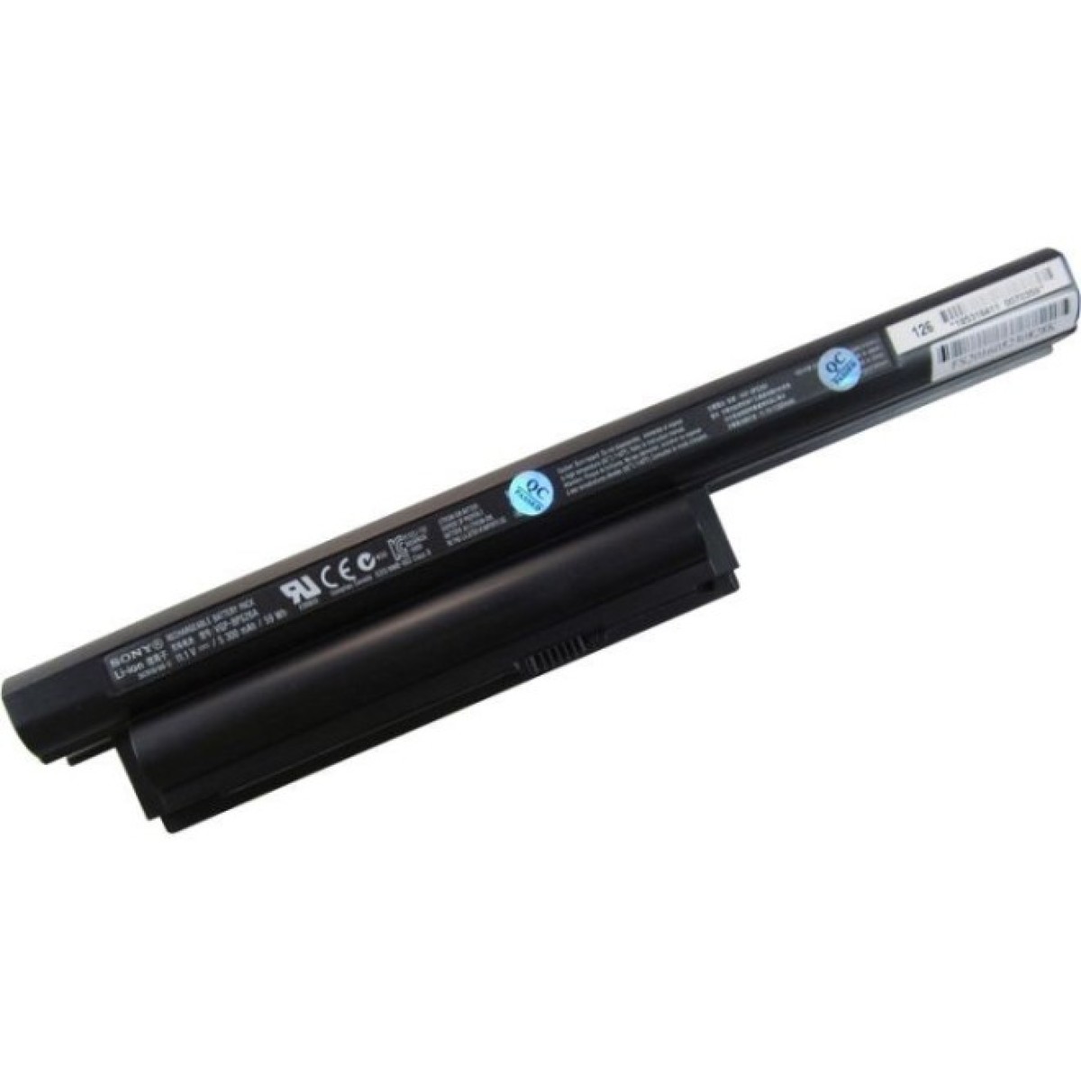 Акумулятор до ноутбука Sony VGP-BPS26, VGP-BPL26 5300mAh 6cell 11.1V Li-ion (A47034) 98_98.jpg - фото 2