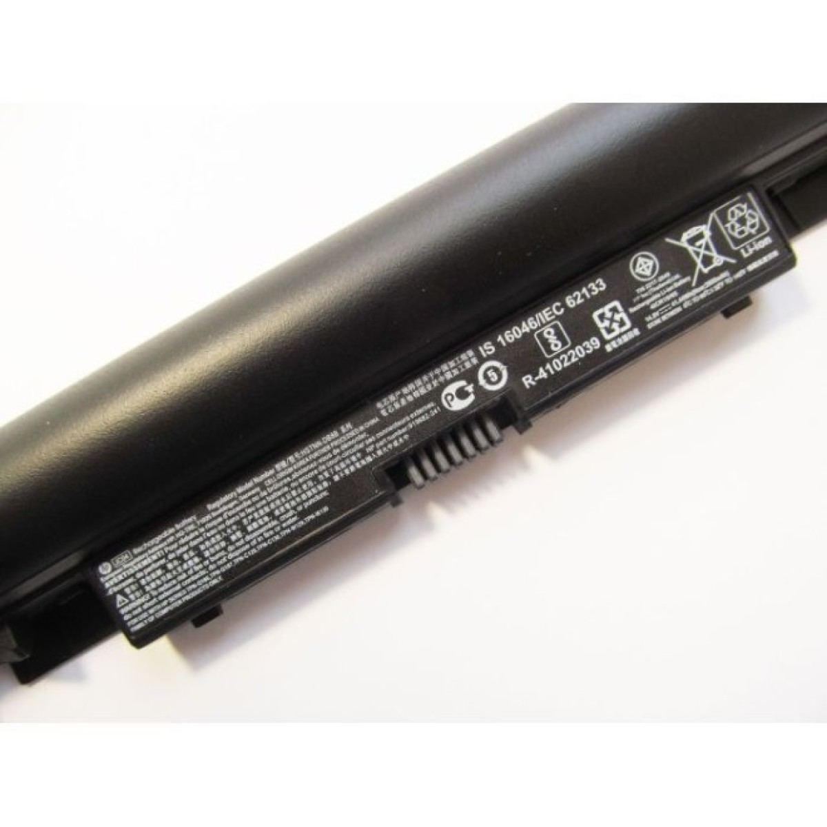 Акумулятор до ноутбука HP 255 G6 JC04, 2800mAh (41Wh), 4cell, 14.8V, Li-ion (A47465) 98_98.jpg - фото 3