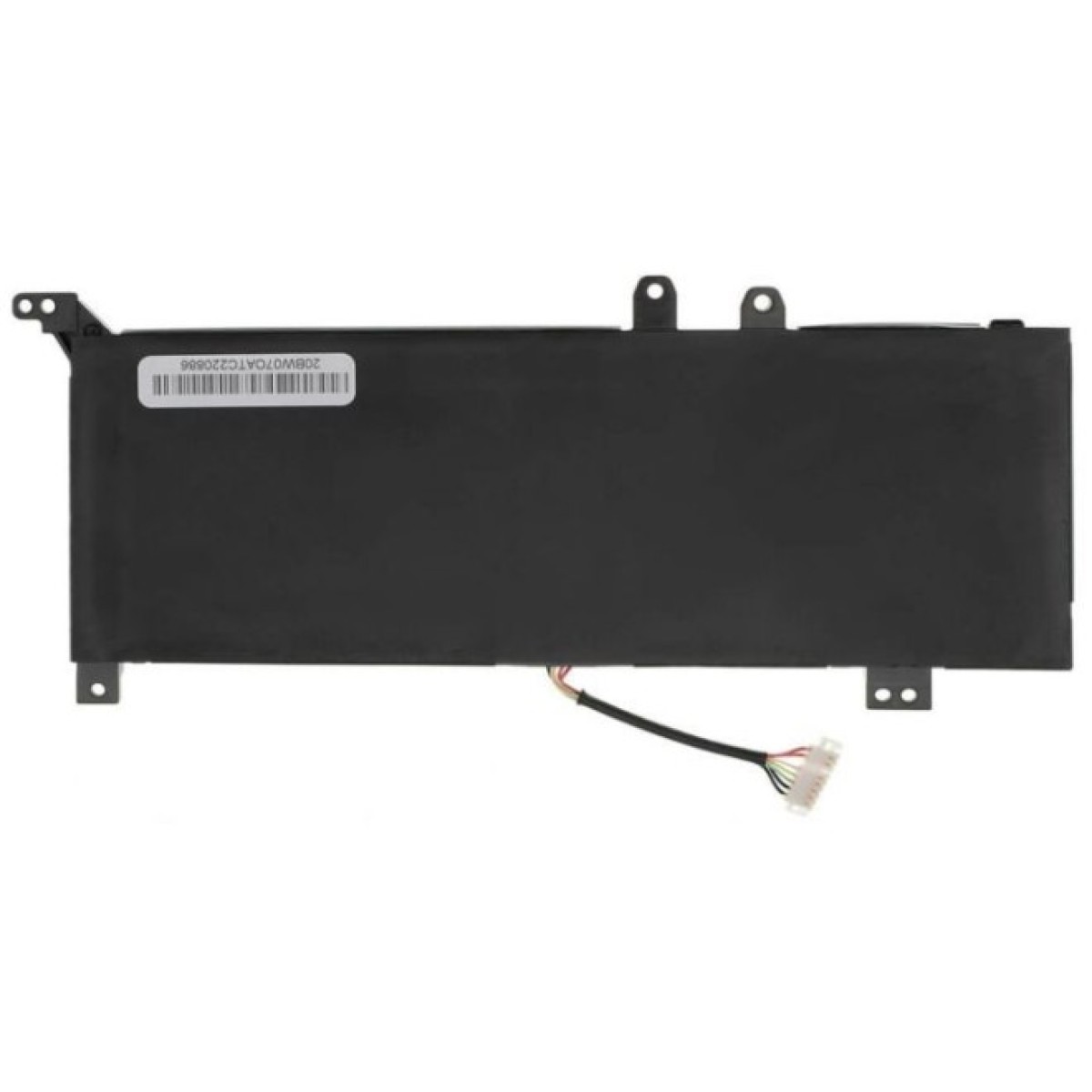 Аккумулятор для ноутбука ASUS X509 B21N1818-2, 4850mAh (37Wh), 2cell, 7.7V, Li-ion (A47935) 98_98.jpg - фото 2