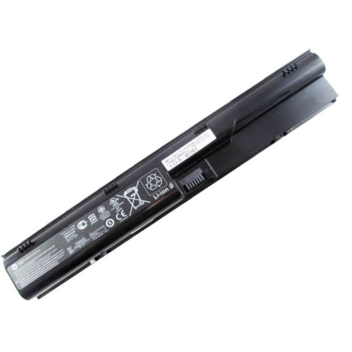 Аккумулятор для ноутбука HP ProBook 4530s HSTNN-LB2R 5100mAh (55Wh) 6cell 10.8V Li-ion (A41937) 98_98.jpg - фото 2