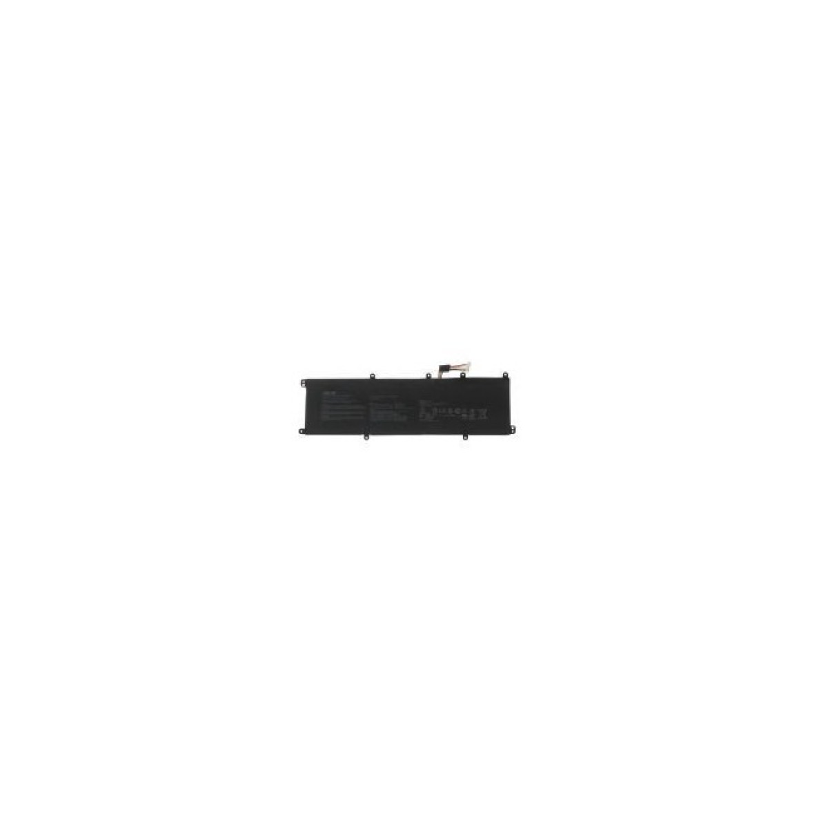 Аккумулятор для ноутбука ASUS ZenBook UX530UX C31N1622, 4335mAh (50Wh), 3cell, 11.55V, Li- (A47628) 98_98.jpg - фото 1