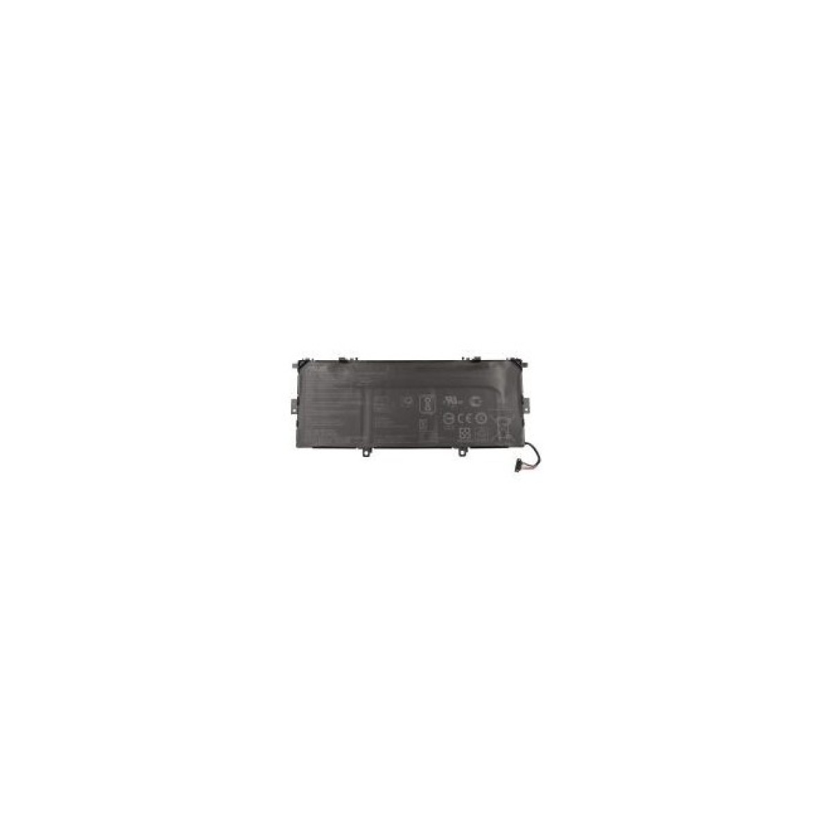 Акумулятор до ноутбука ASUS ZenBook UX331UA C31N1724, 4210mAh (50Wh), 3cell, 11.55V (A47587) 98_98.jpg - фото 1