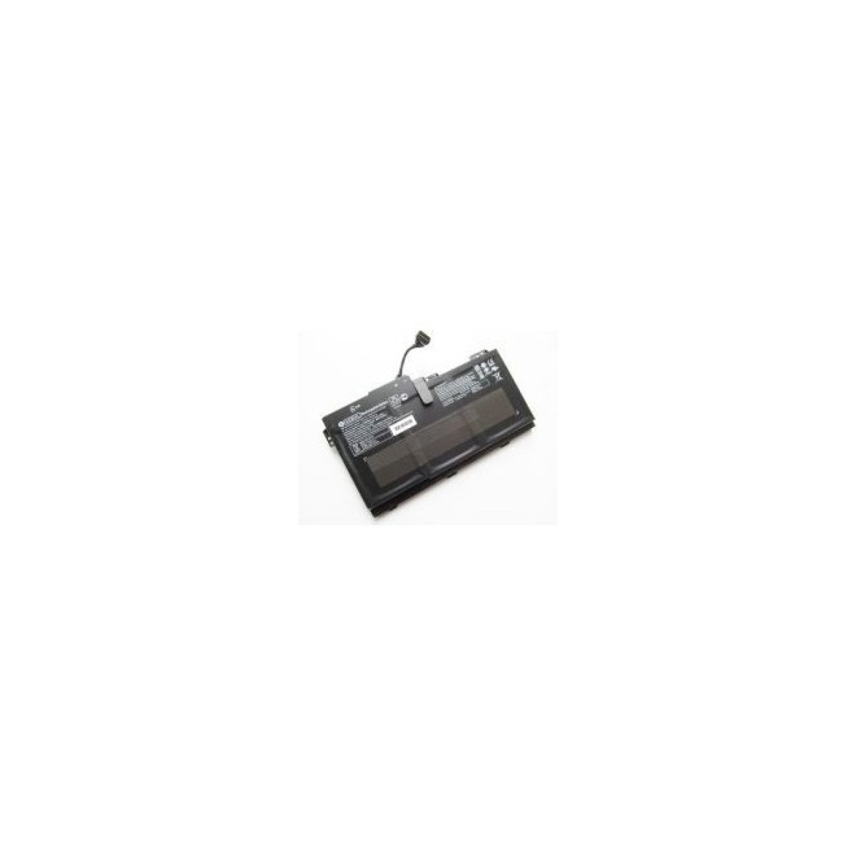 Аккумулятор для ноутбука HP ZBook 17 G3 AI06XL, 7860mAh (96Wh), 6cell, 11.4V, Li-ion (A47420) 98_98.jpg - фото 2