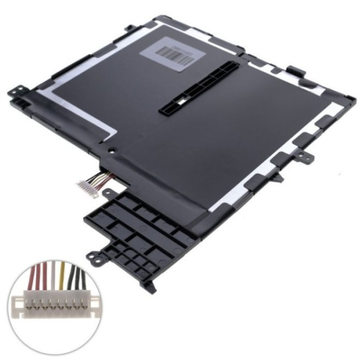Аккумулятор для ноутбука ASUS VivoBook S406/X406 C21N1701, 5070mAh (39Wh), 2cell, 7.7V, Li-ion (A47730) 98_98.jpg - фото 2