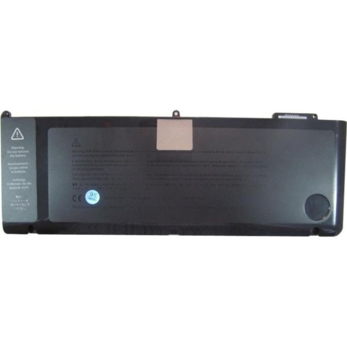 Акумулятор до ноутбука Apple A1382 77.5Wh 9cell 10.95V Li-ion (A41714) 98_98.jpg - фото 1
