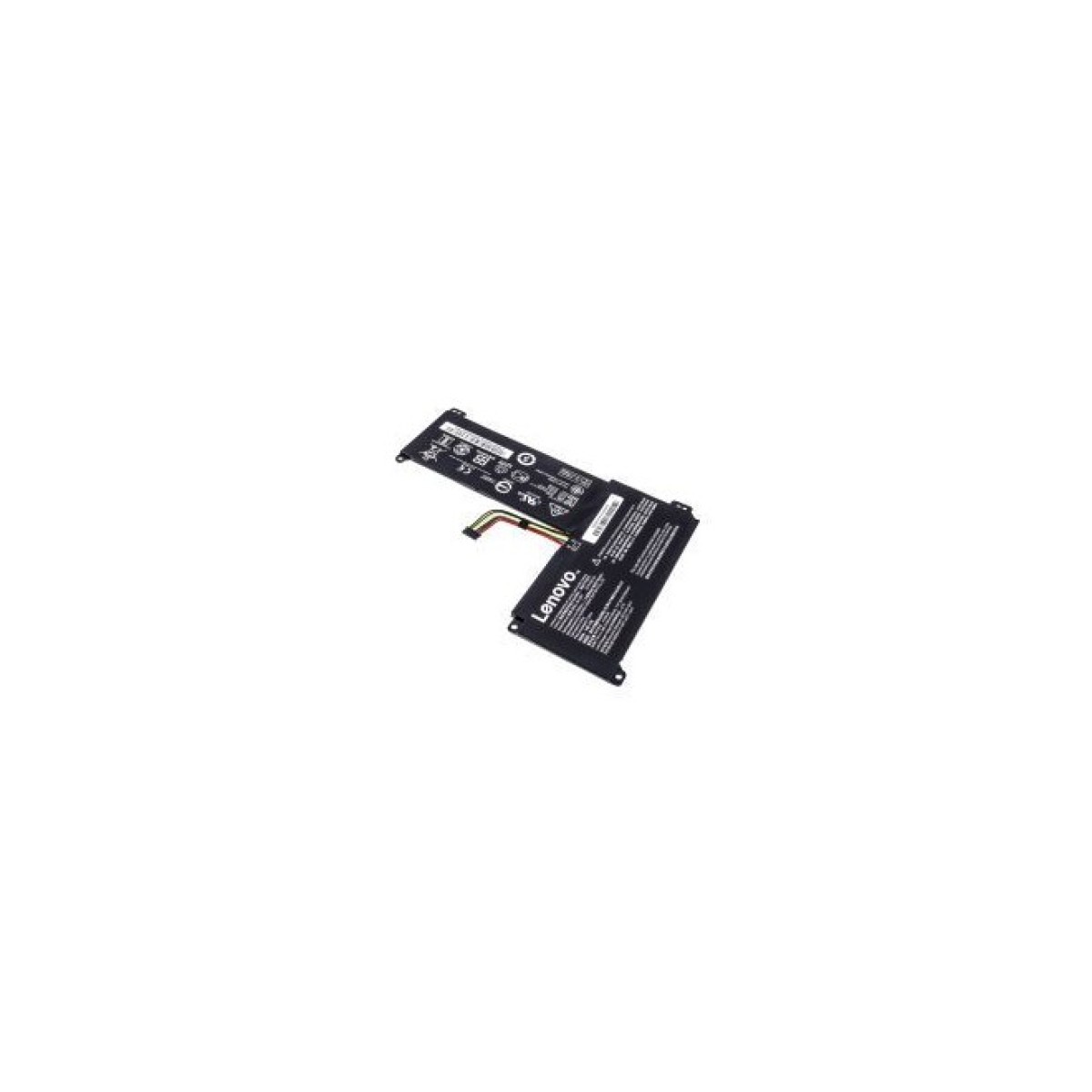 Аккумулятор для ноутбука Lenovo Chomebook 120s-14IAP5B10P23779, 4300mAh (32Wh), 4cell, 7.5V, (A47547) 98_98.jpg - фото 2