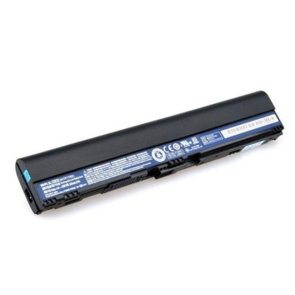 Аккумулятор для ноутбука Acer AL12B32 2500mAh 4cell 14.8V Li-ion (A41690) 98_98.jpg - фото 1